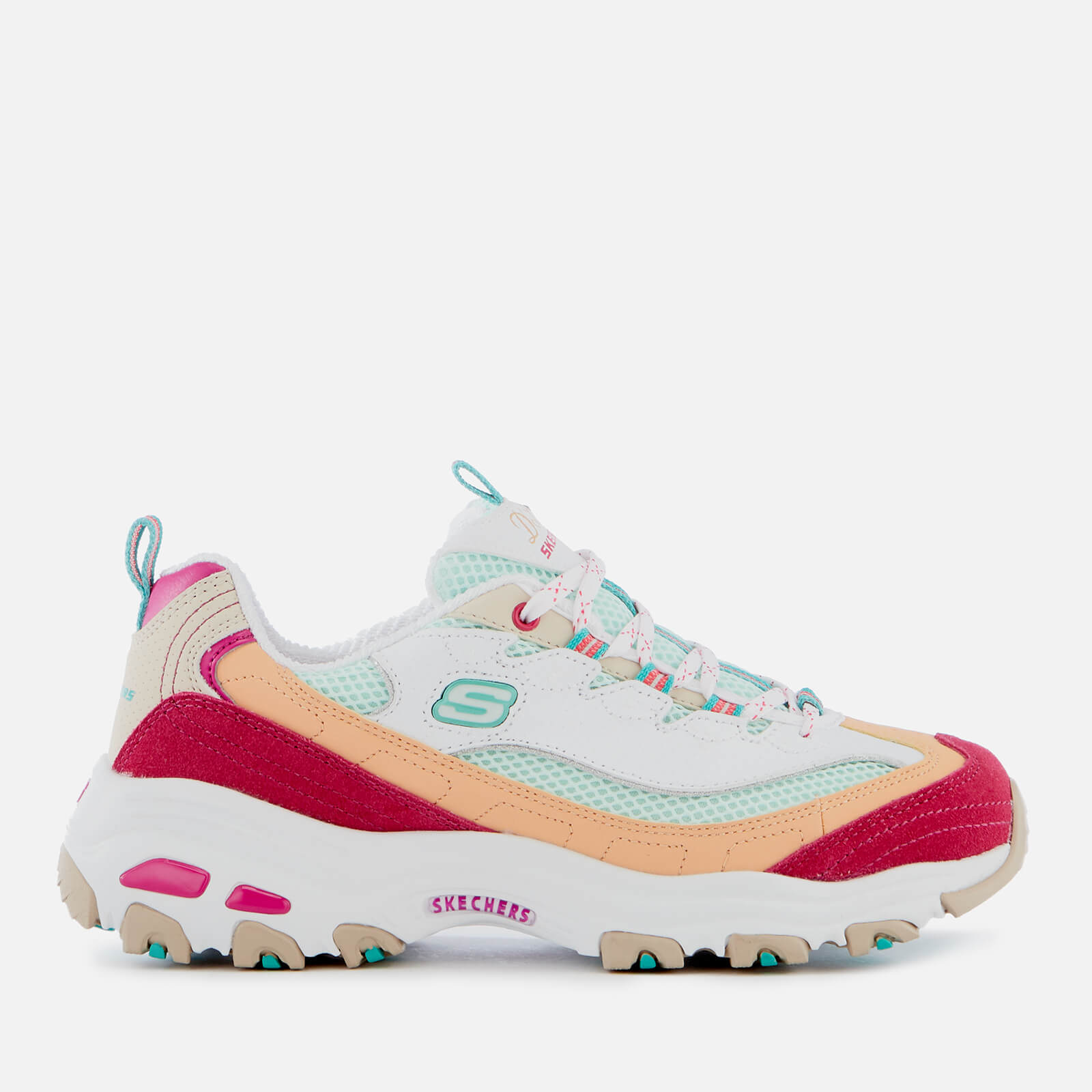 Skechers second chance best sale