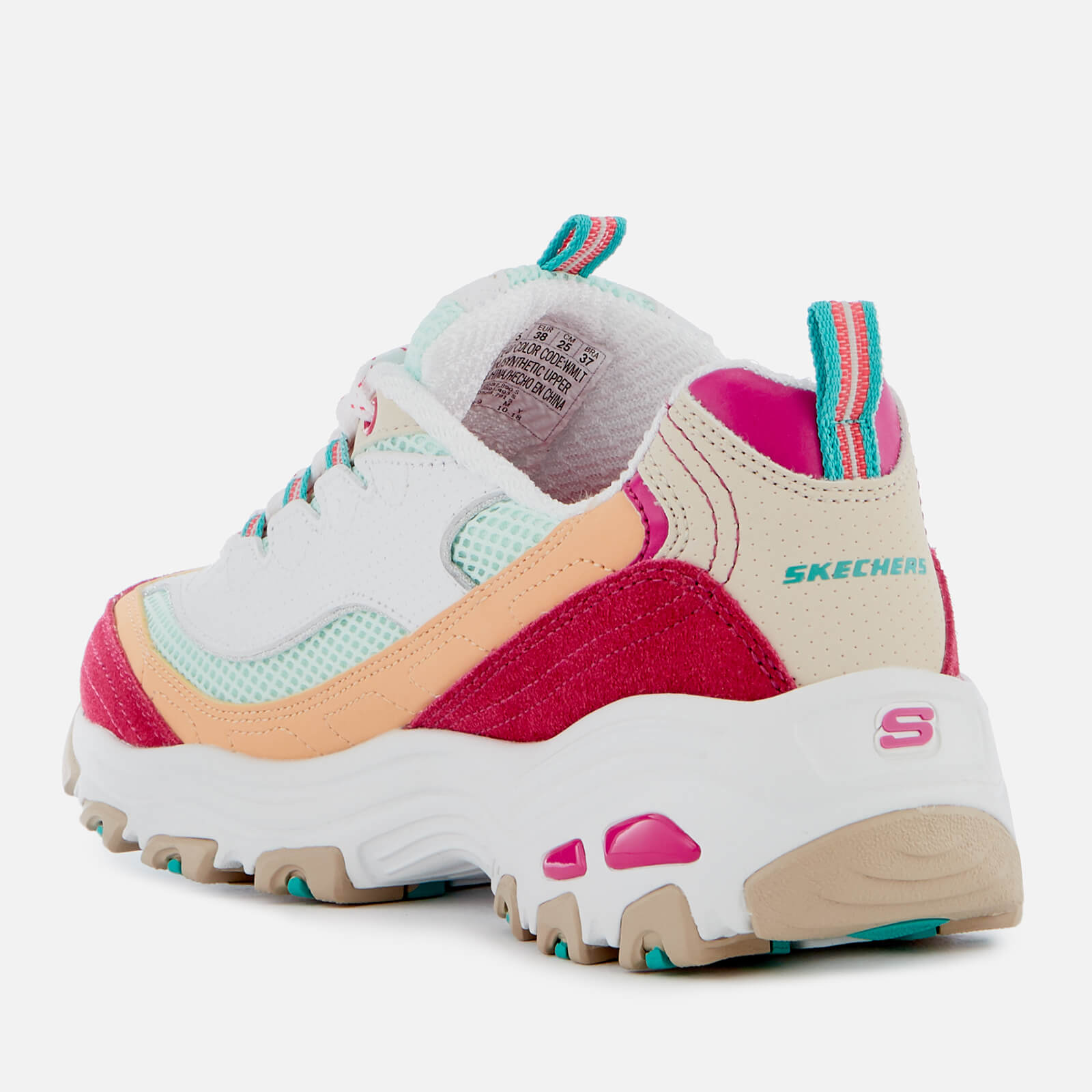 Skechers second chance hot sale