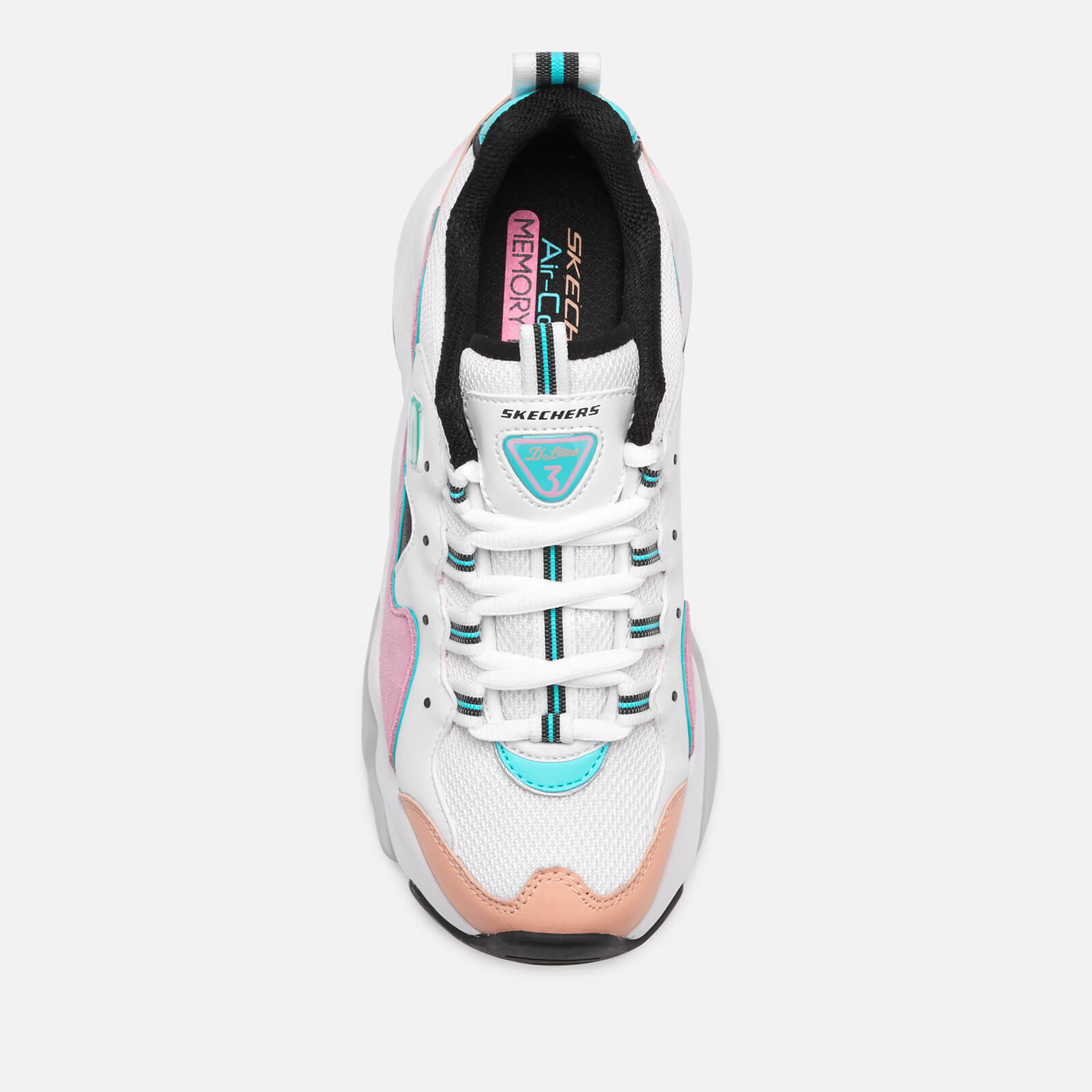 Skechers zenway store