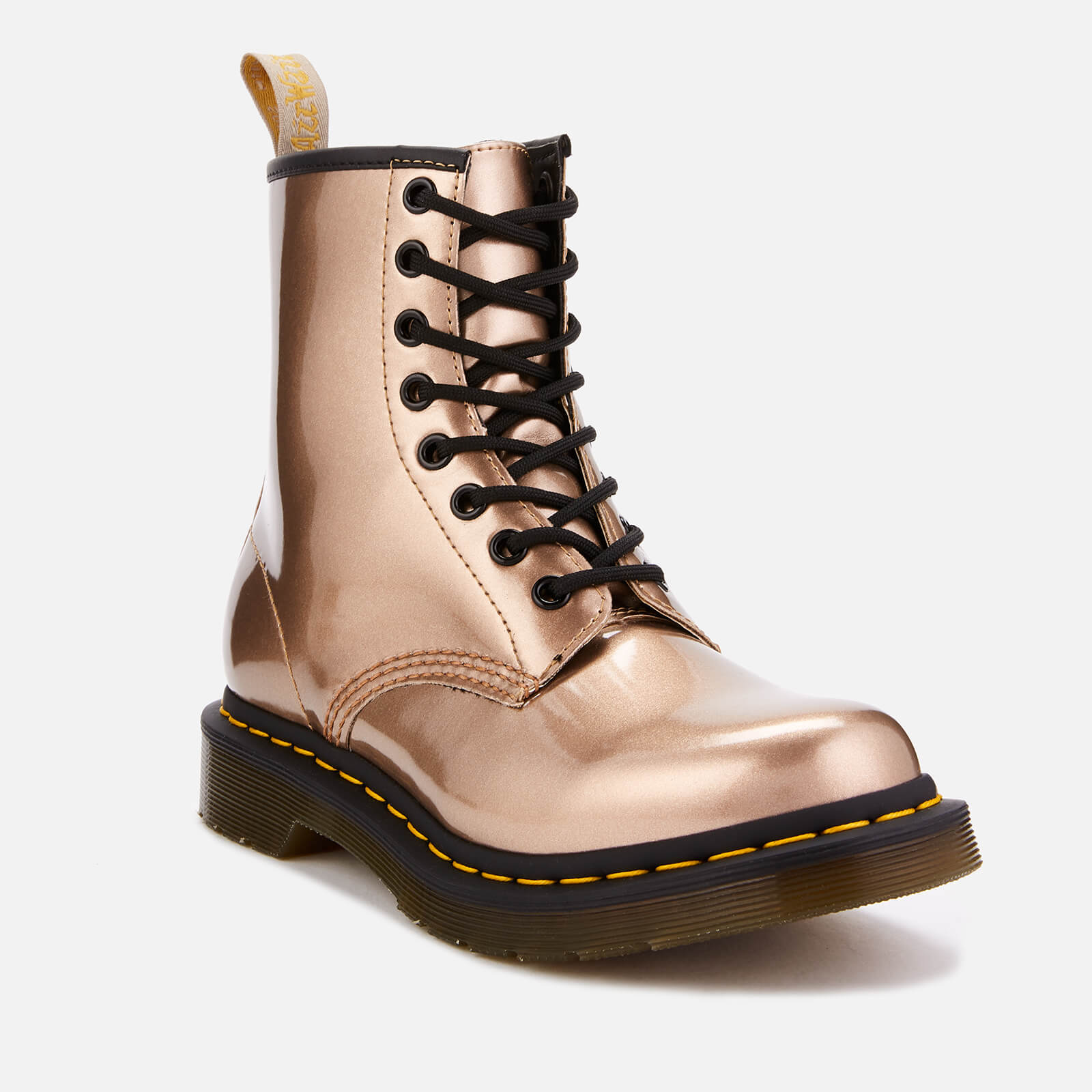 Dr martens 1460 chrome 2025