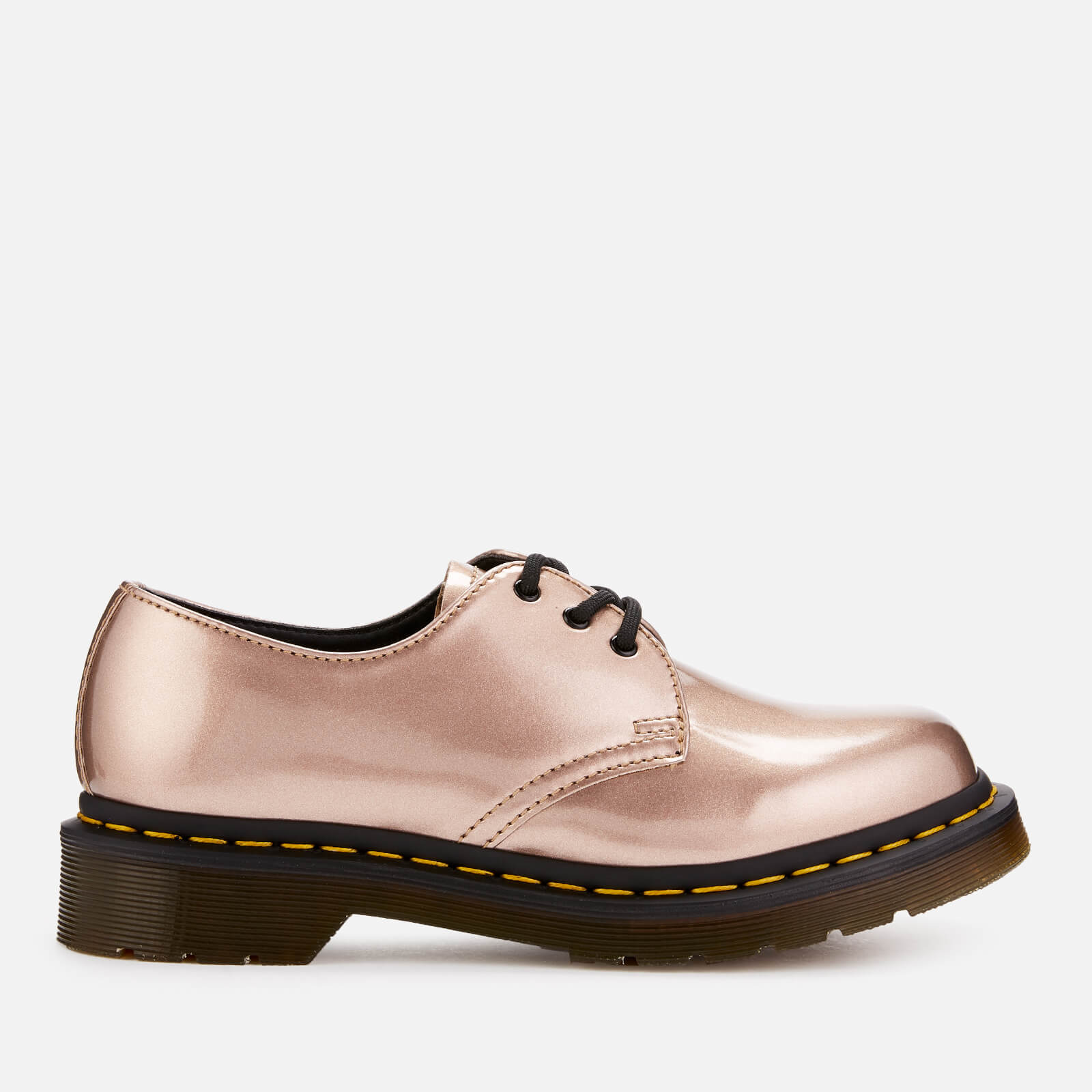 Vegan 1461 chrome cheap