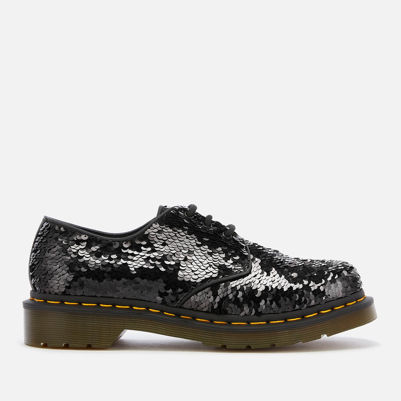 Dr martens 1461 silver shop