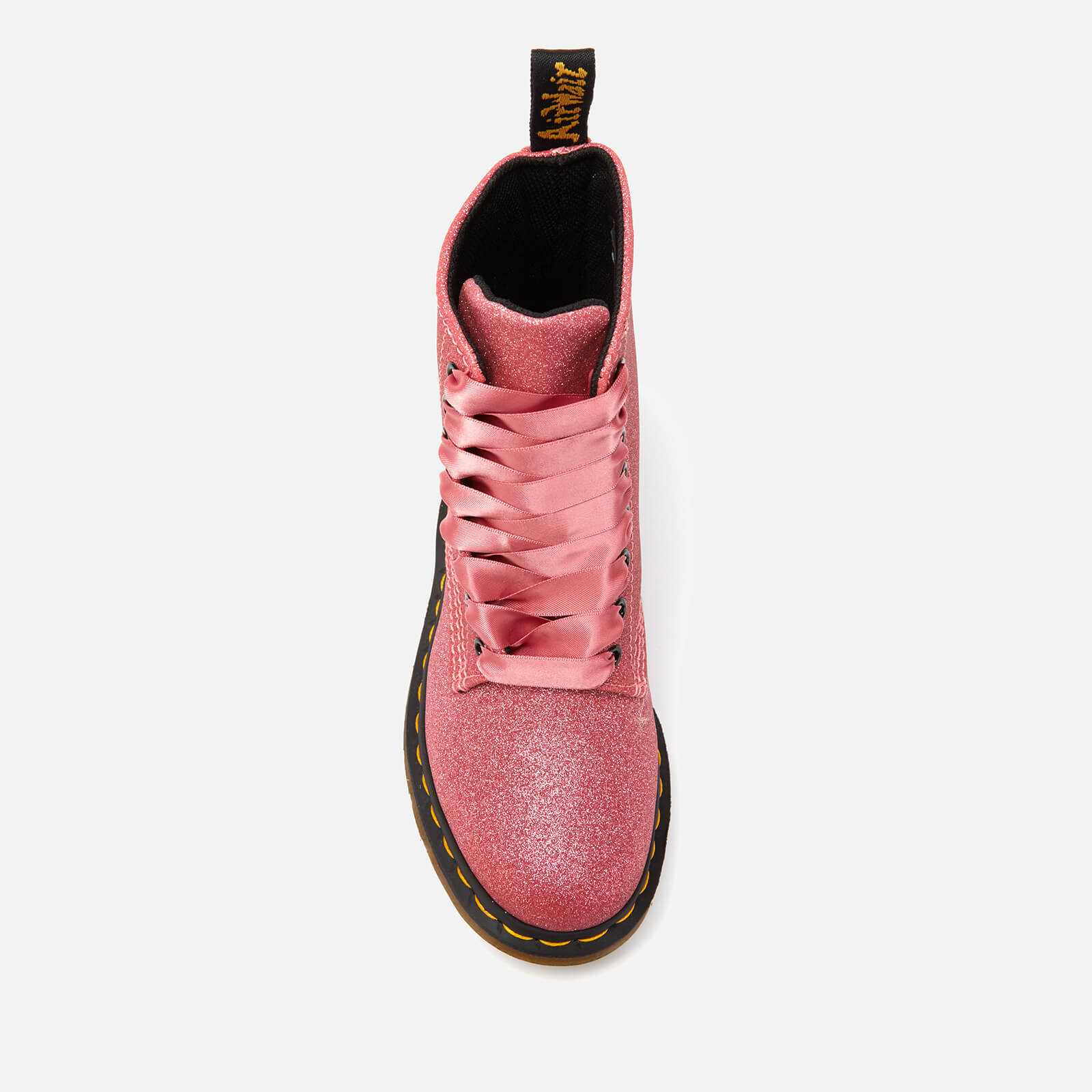 Dr martens pascal fine glitter outlet