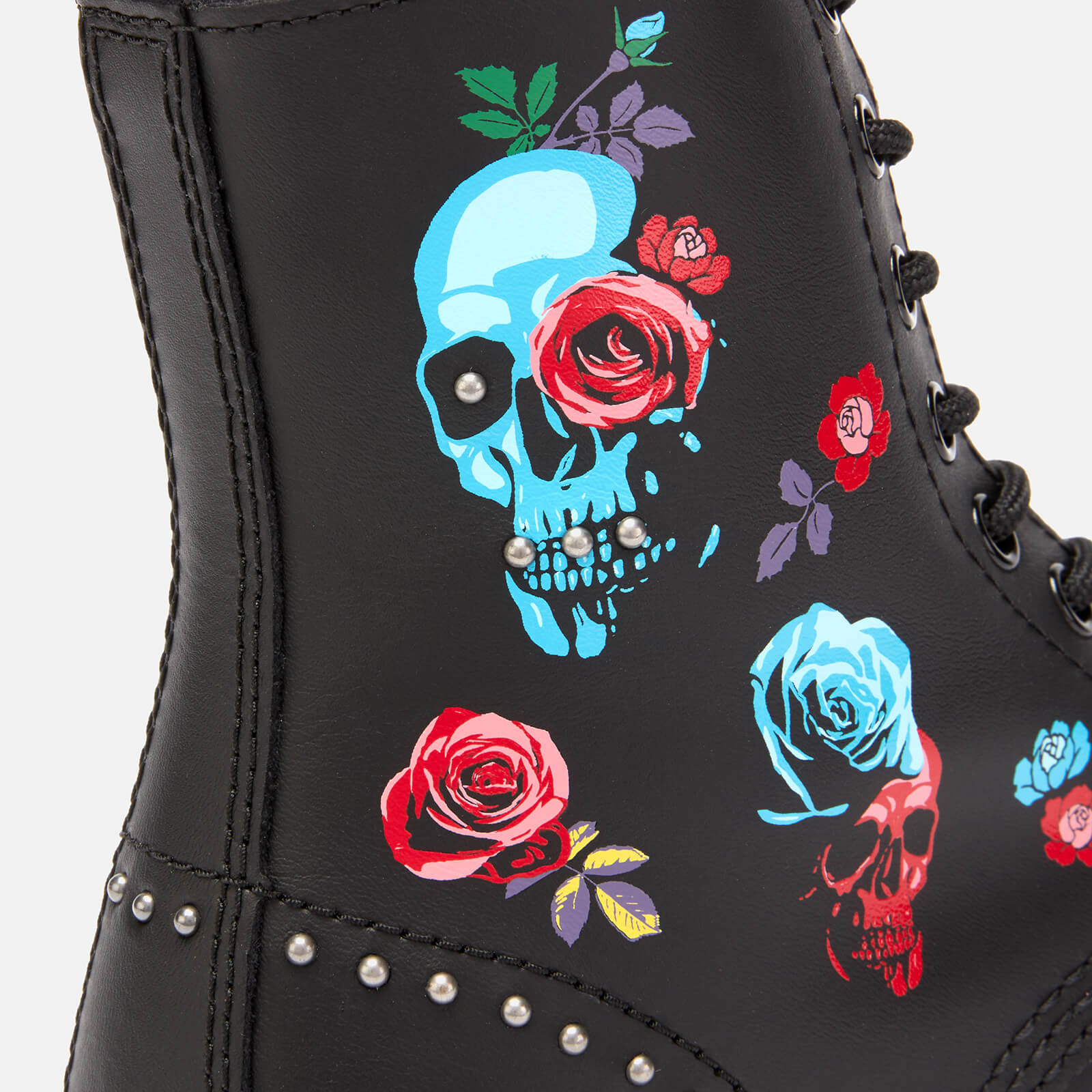 Dr martens top pascal rose bex