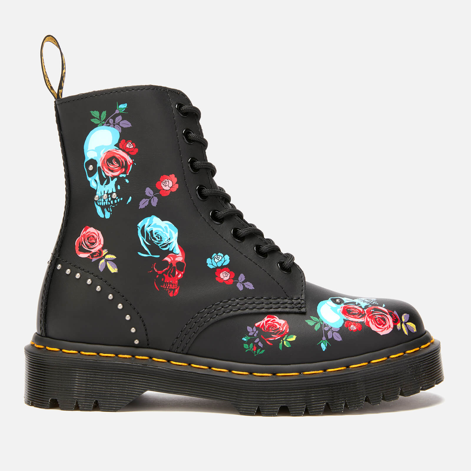 Bex rose deals dr martens