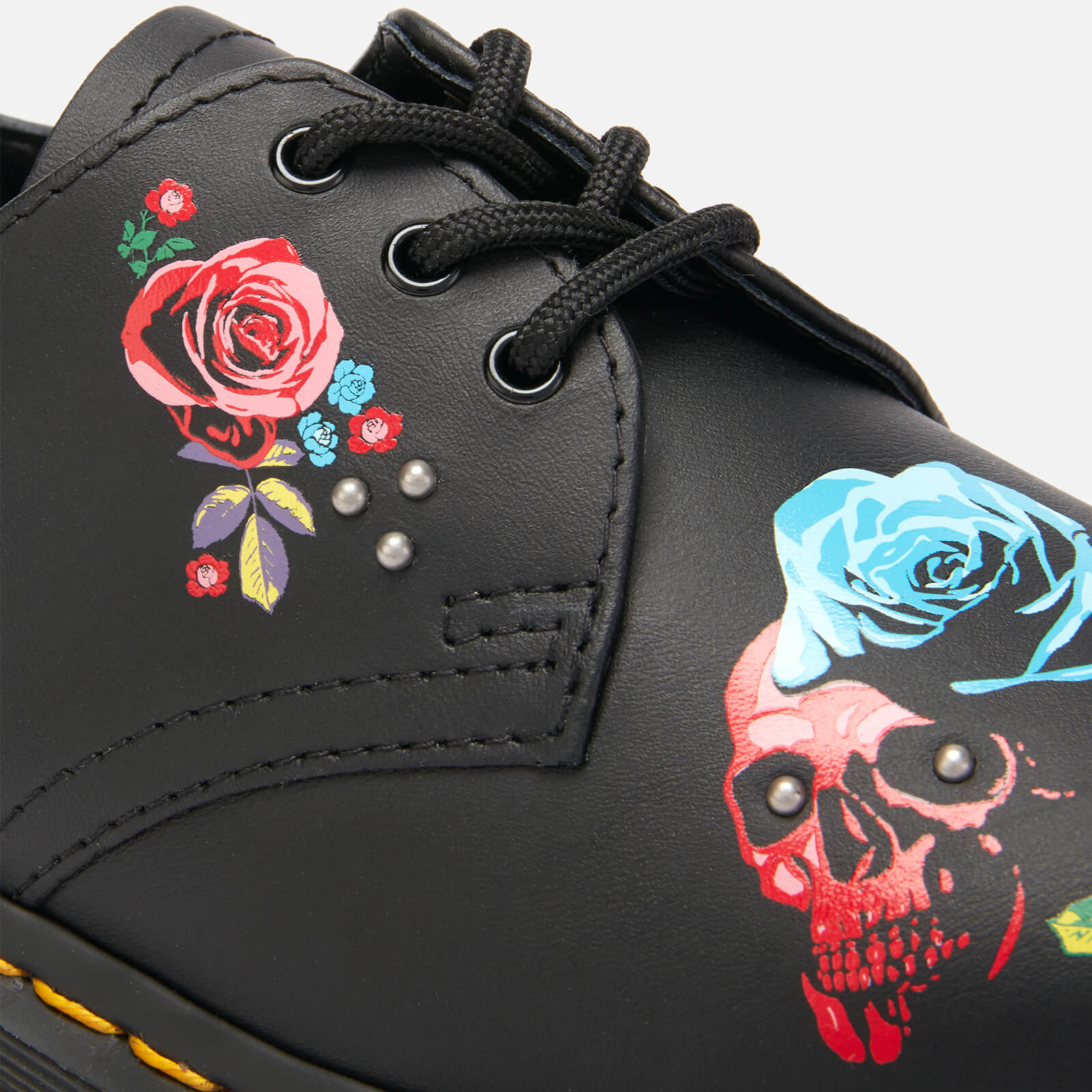Dr martens 1461 rose bex store