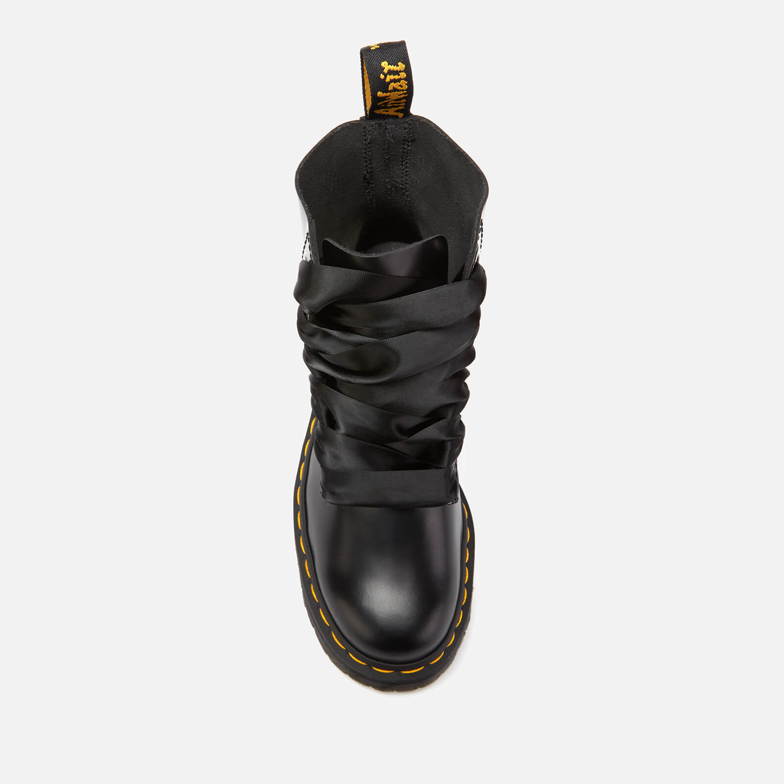 Dr martens molly on sale 6 eye boot