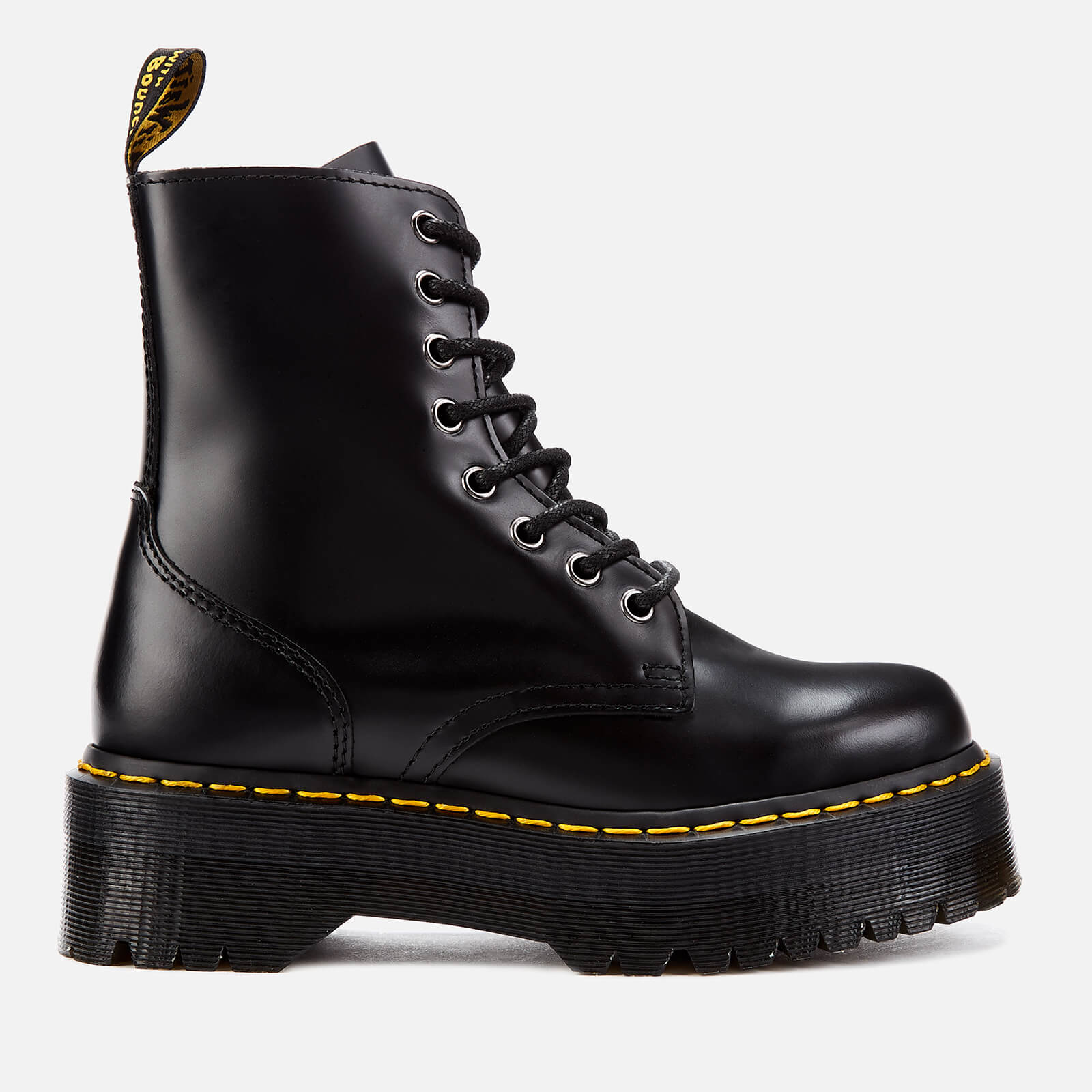 Dr martens deals jadon japan