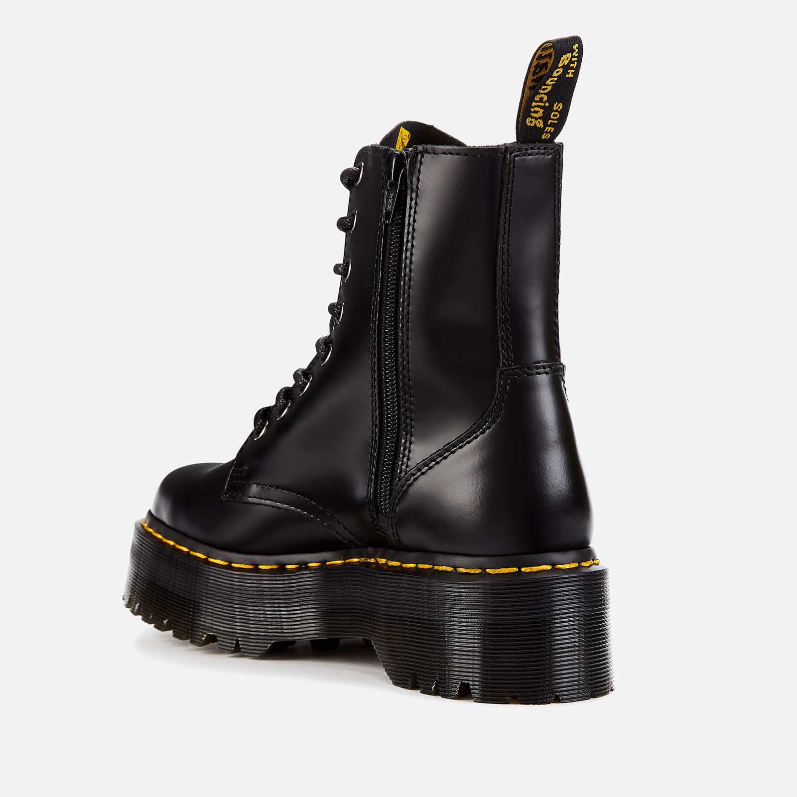 Dr martens jadon 38 sales