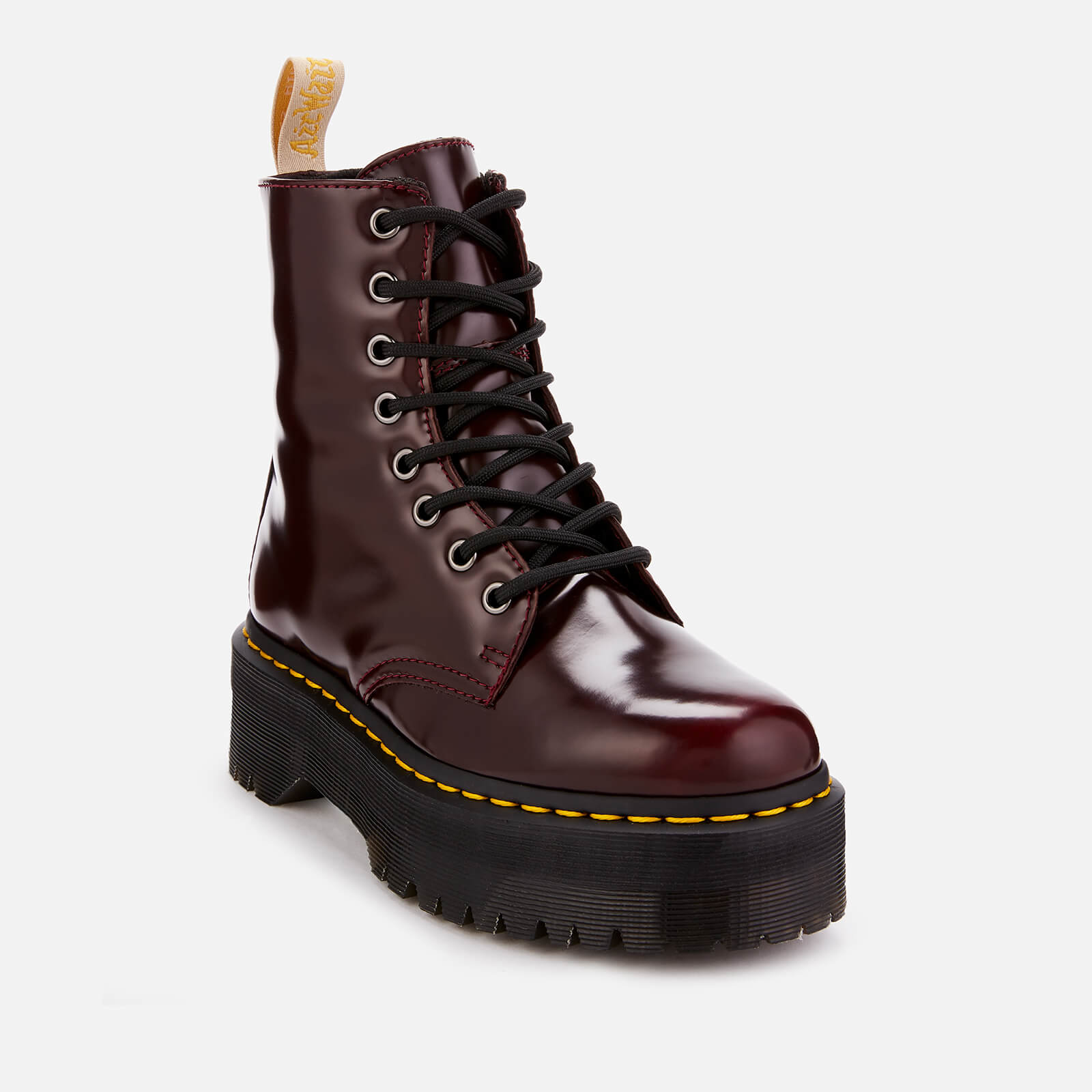 Jadon cherry dr martens on sale
