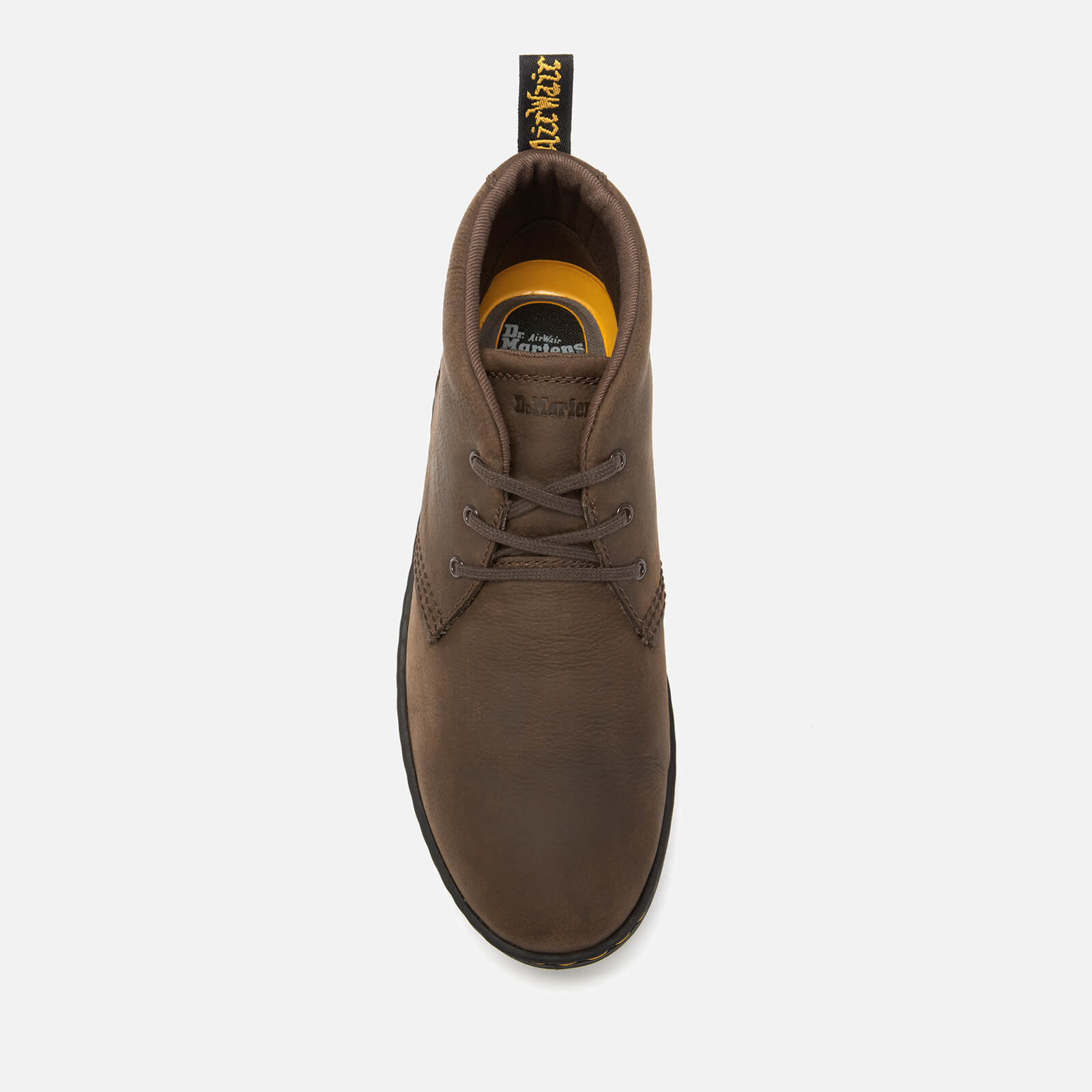 Doc martens backline mid on sale