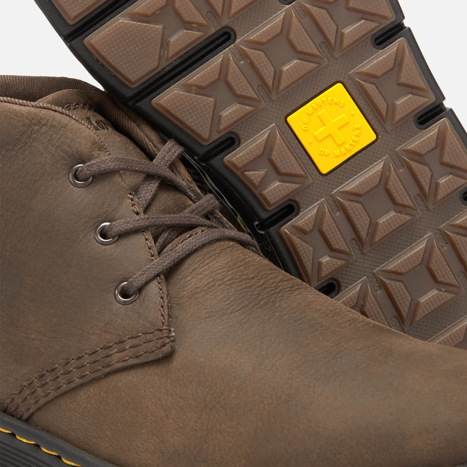 Dr martens backline mid outlet