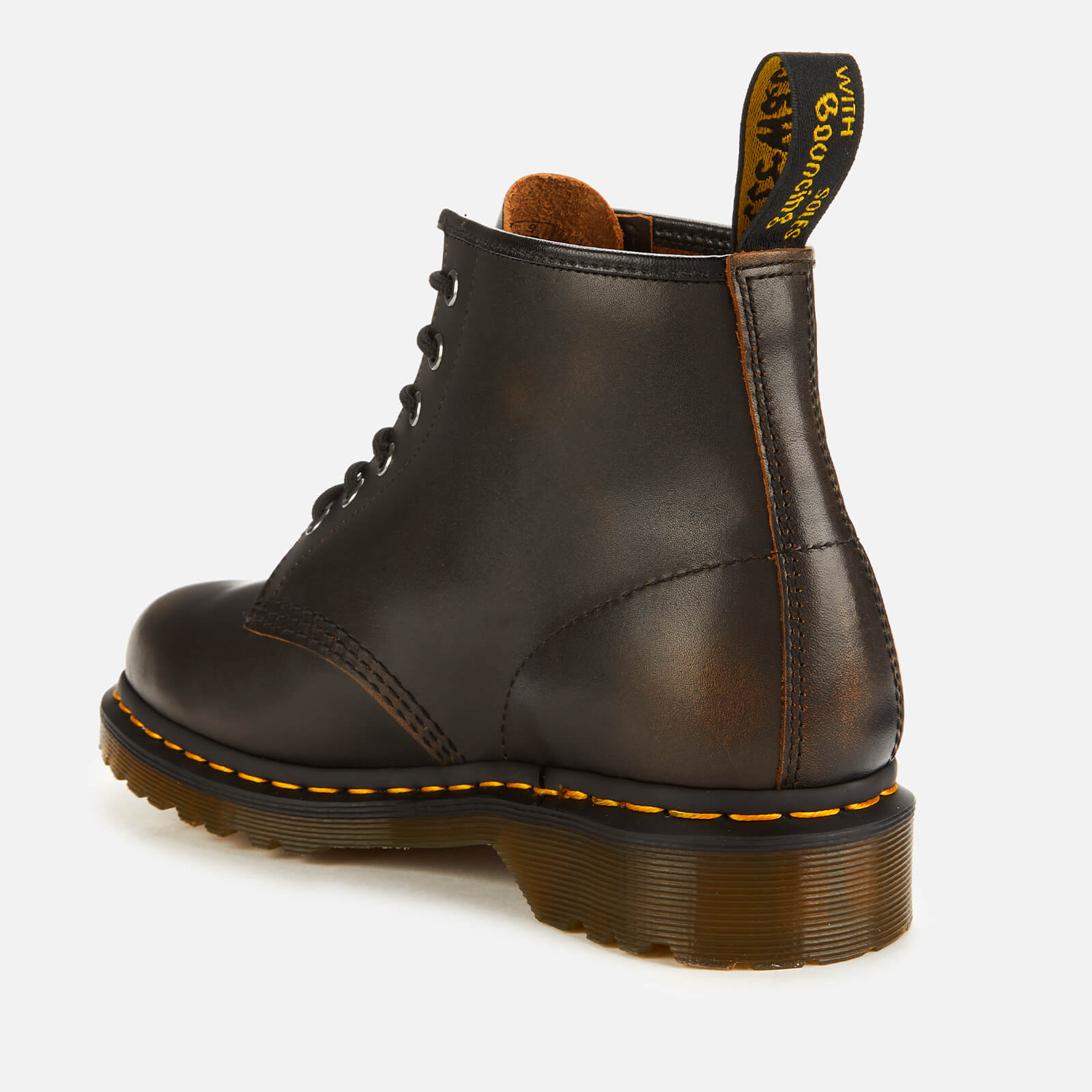 Butterscotch vintage dr martens sales