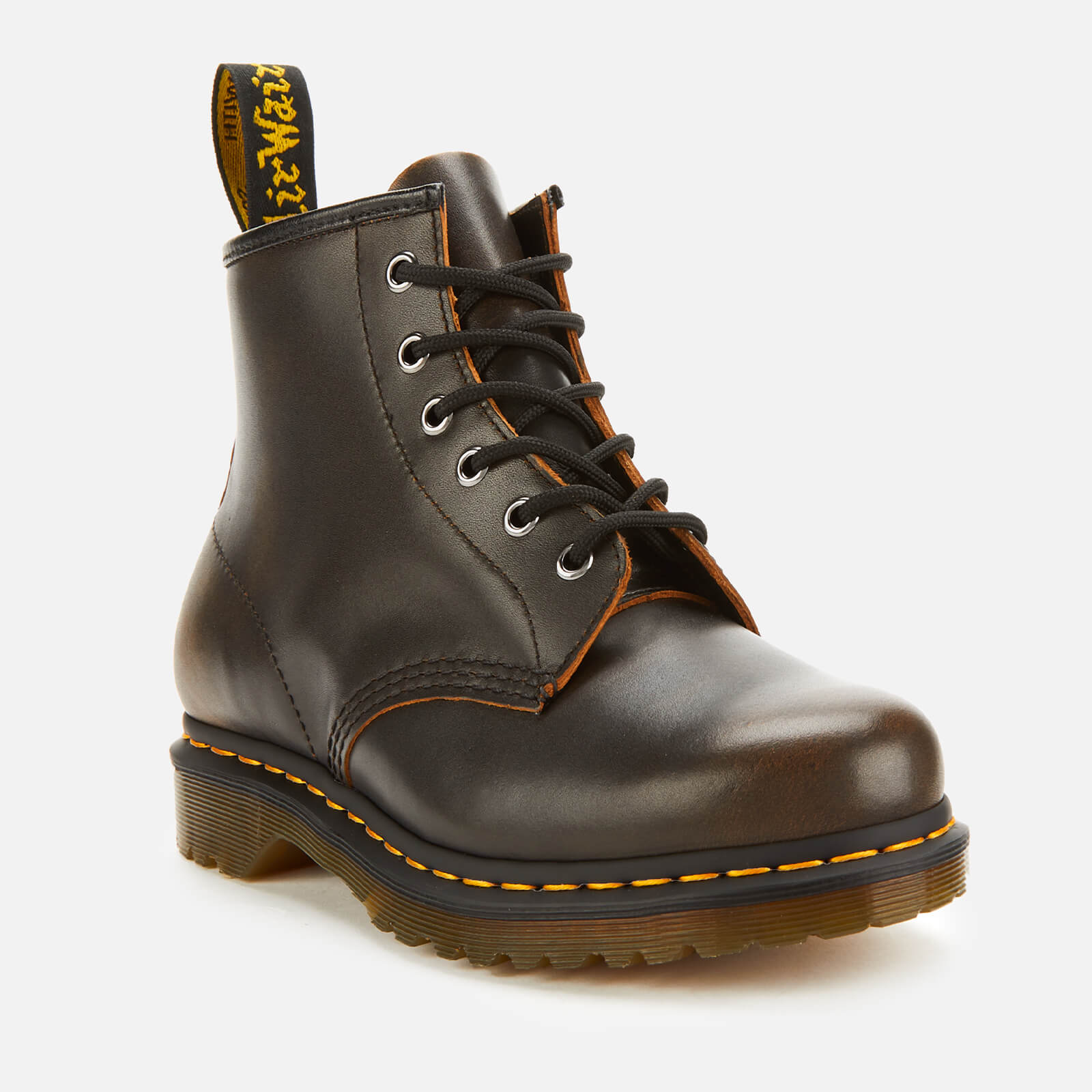 Doc martens 101 vintage smooth outlet