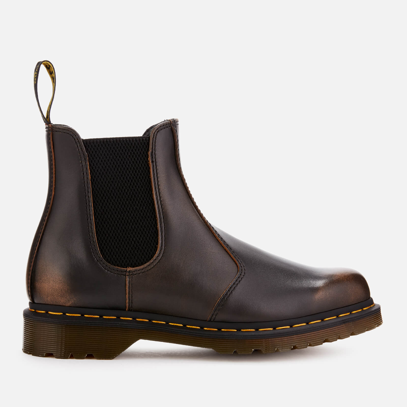 Dr martens 2976 butterscotch outlet