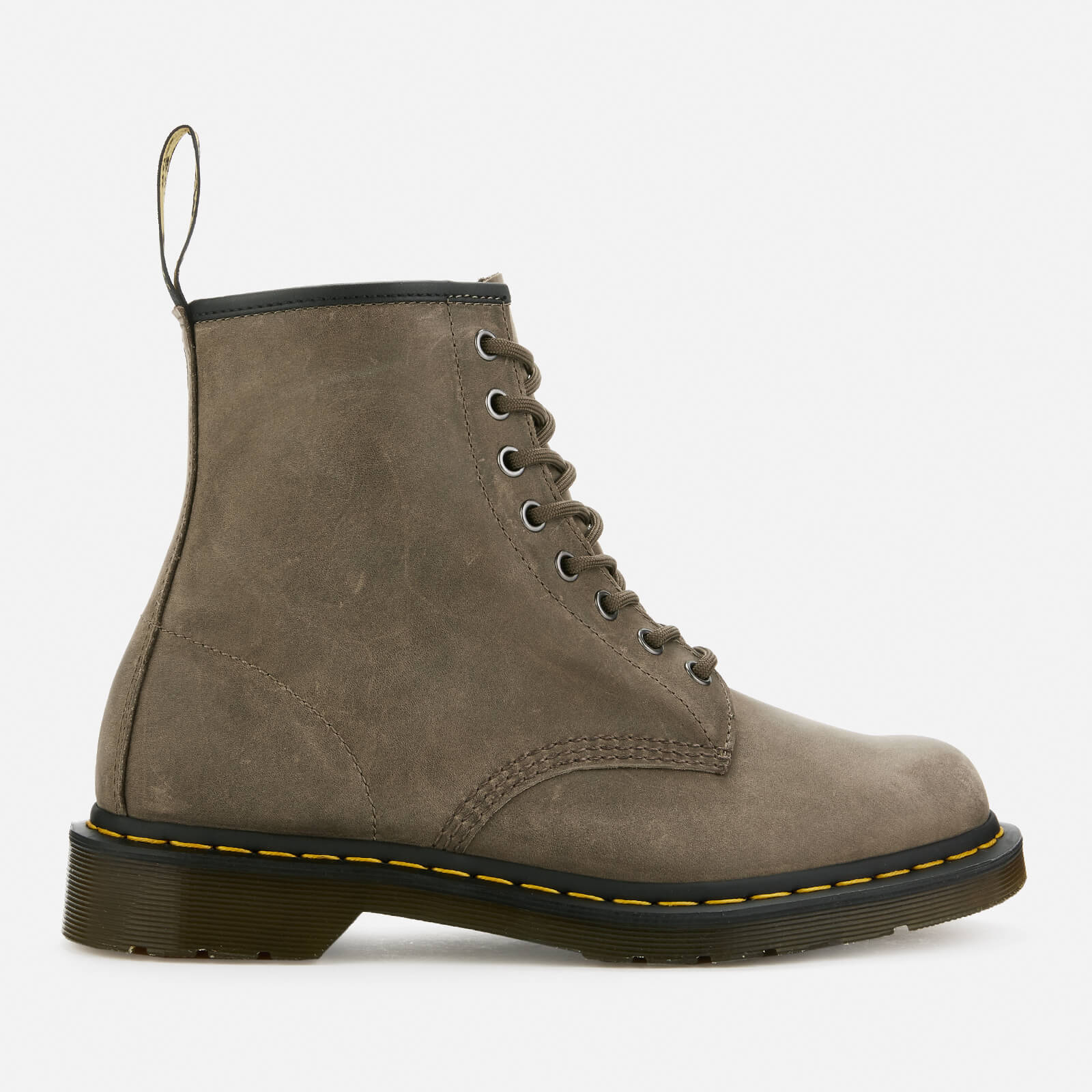Dr martens 1460 olive dusky store