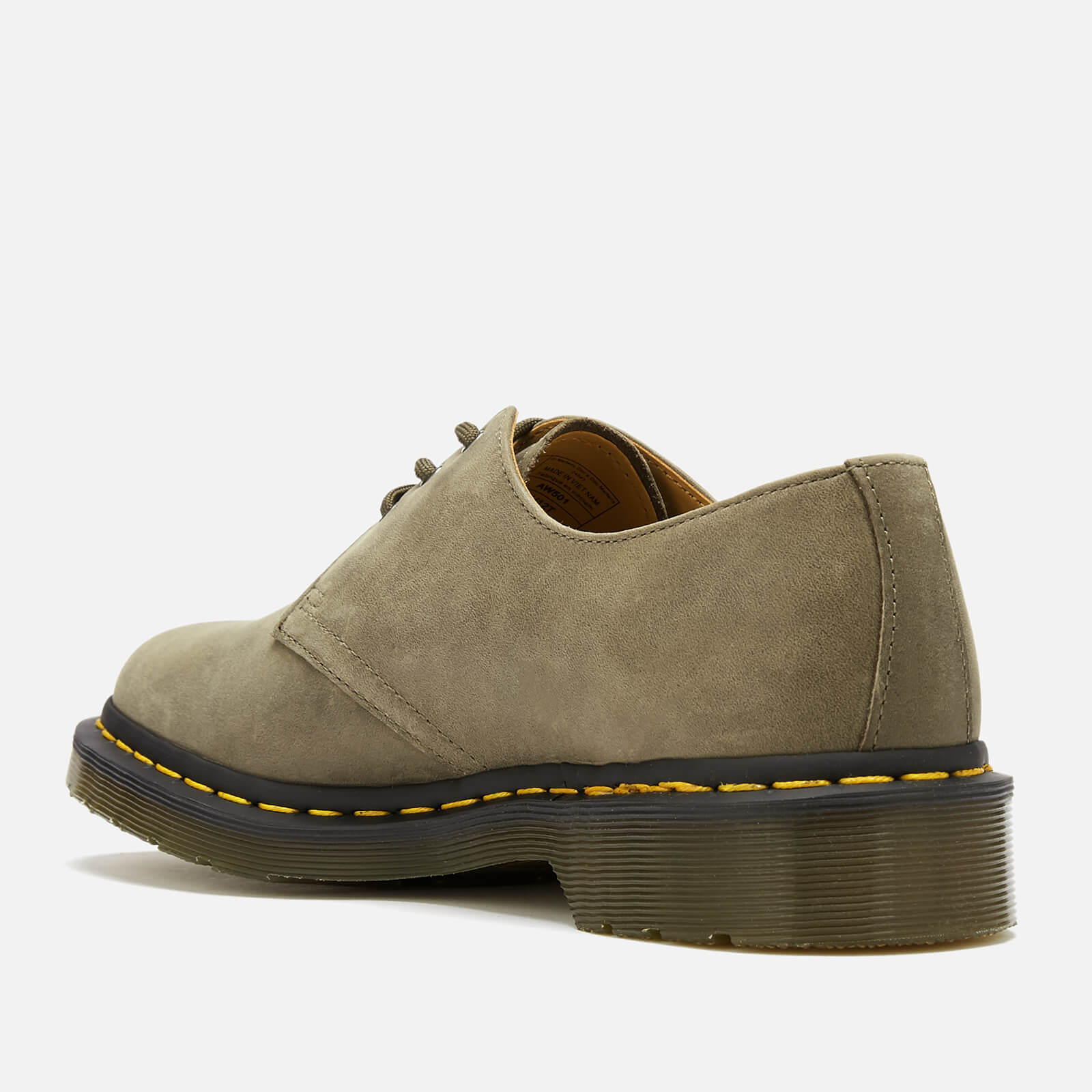 Dr martens sales 1461 dusky