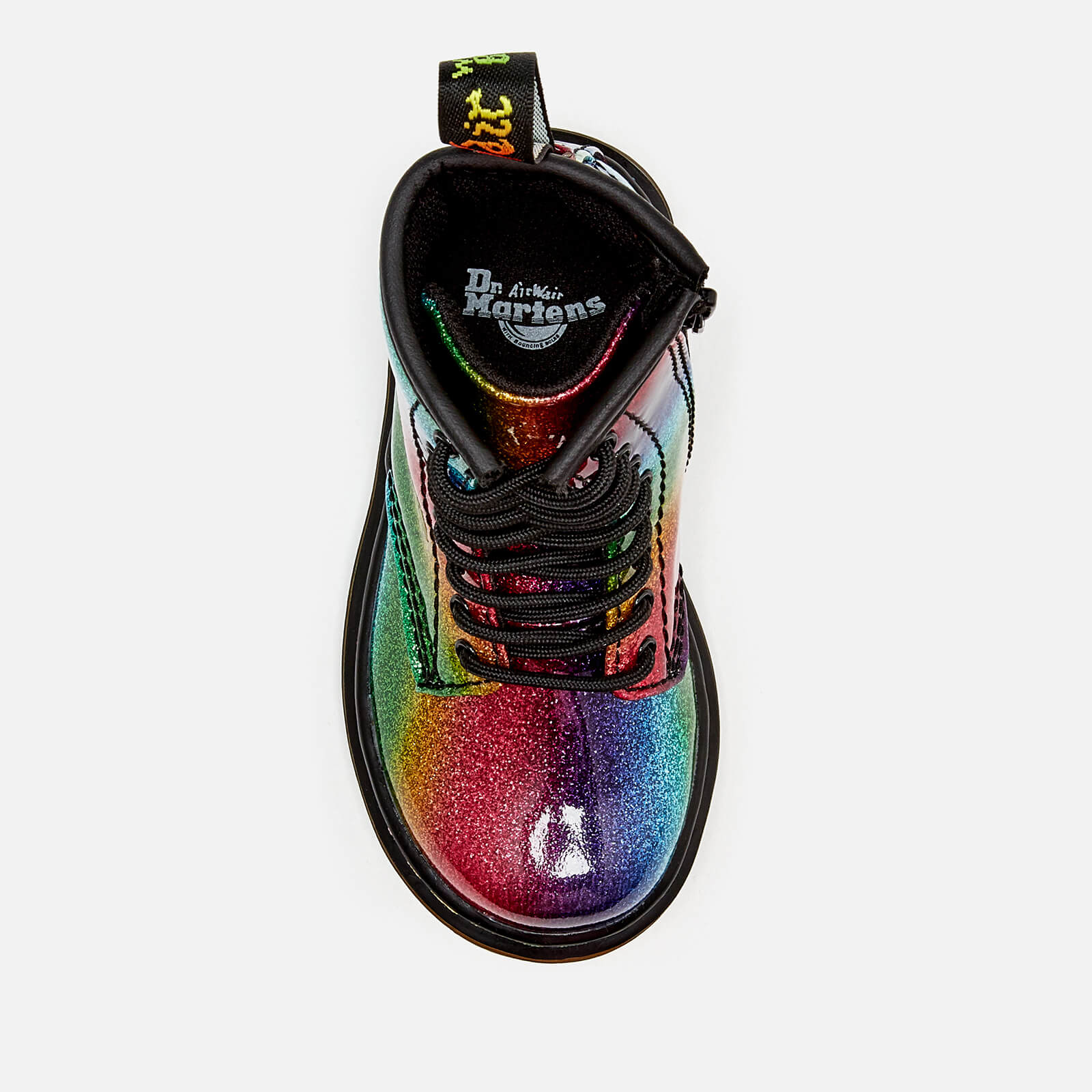 Ombre dr martens store