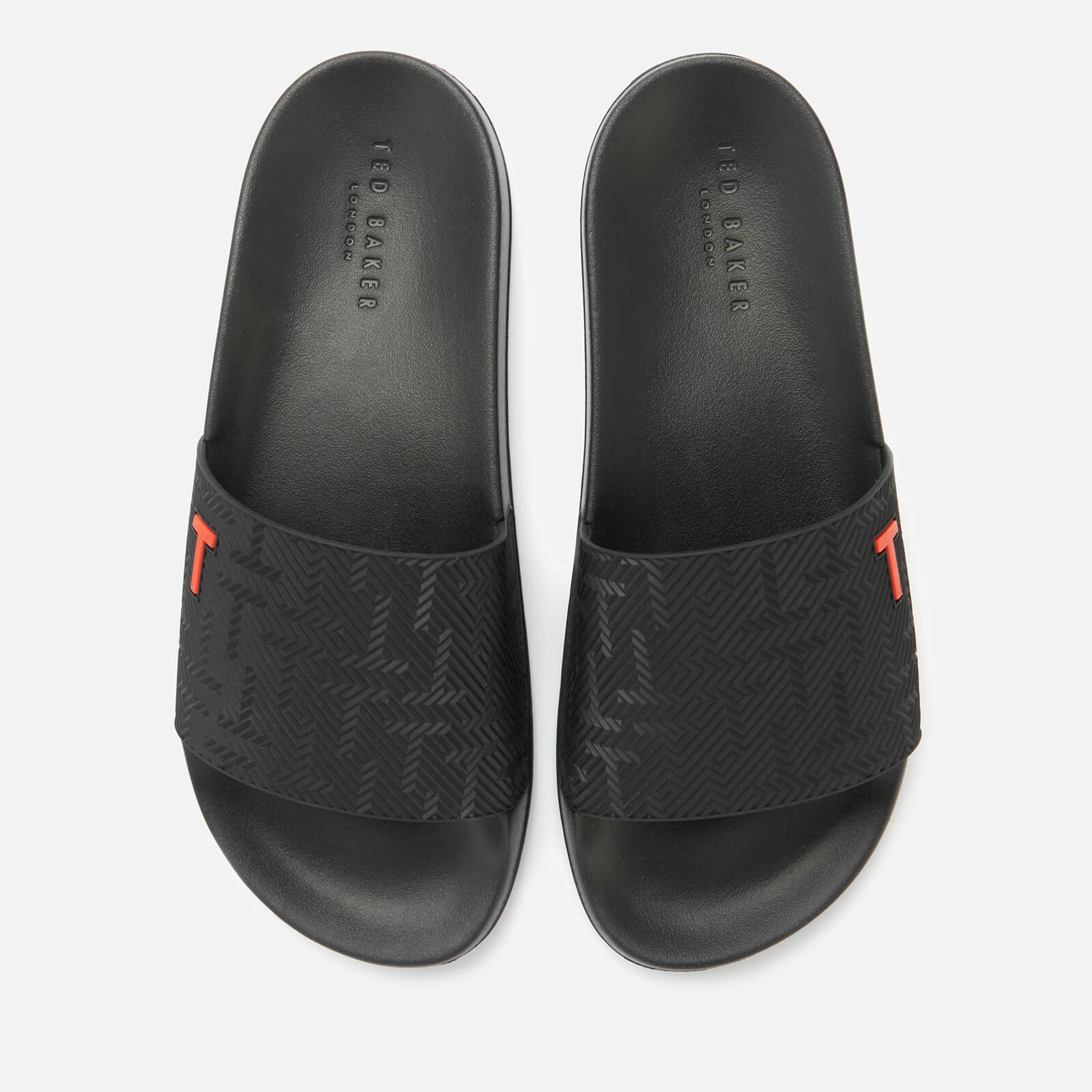 Ted baker london slides shop