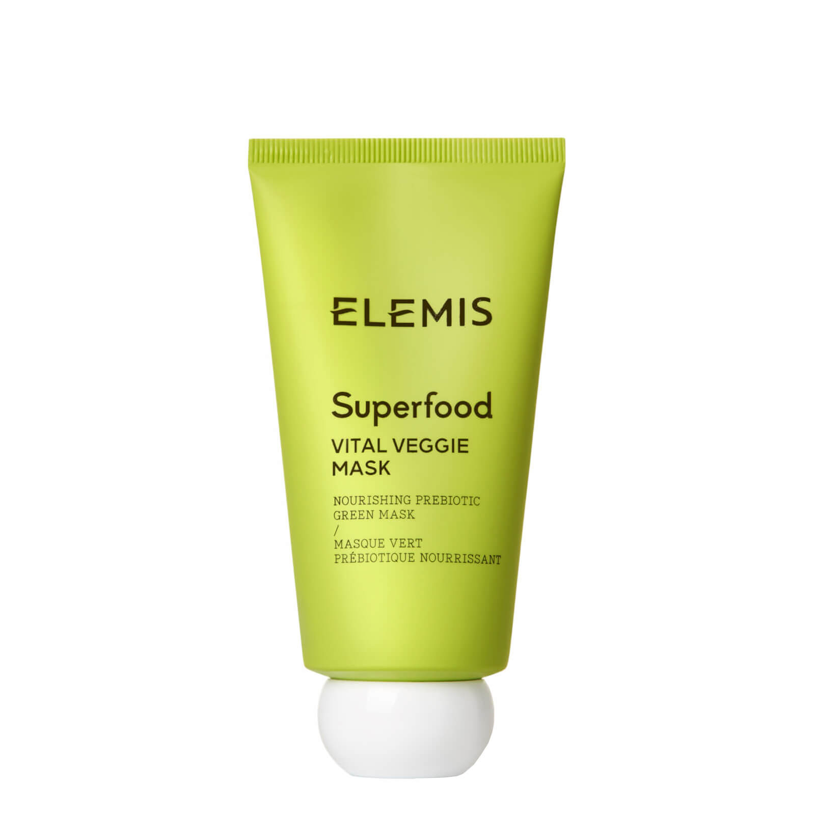 Superfood Vital Veggie Mask