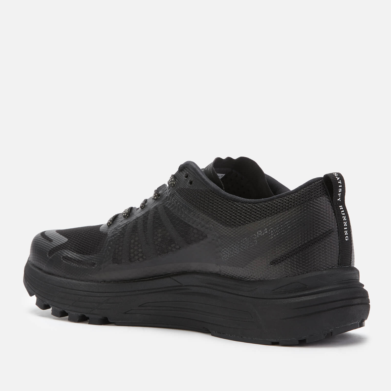 Satisfy running salomon cheap