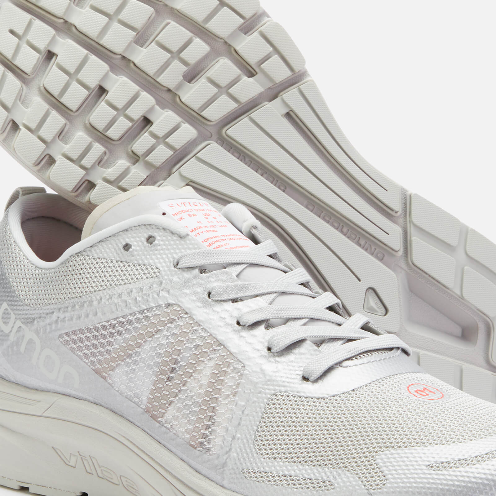 Salomon sonic ra max satisfy discount