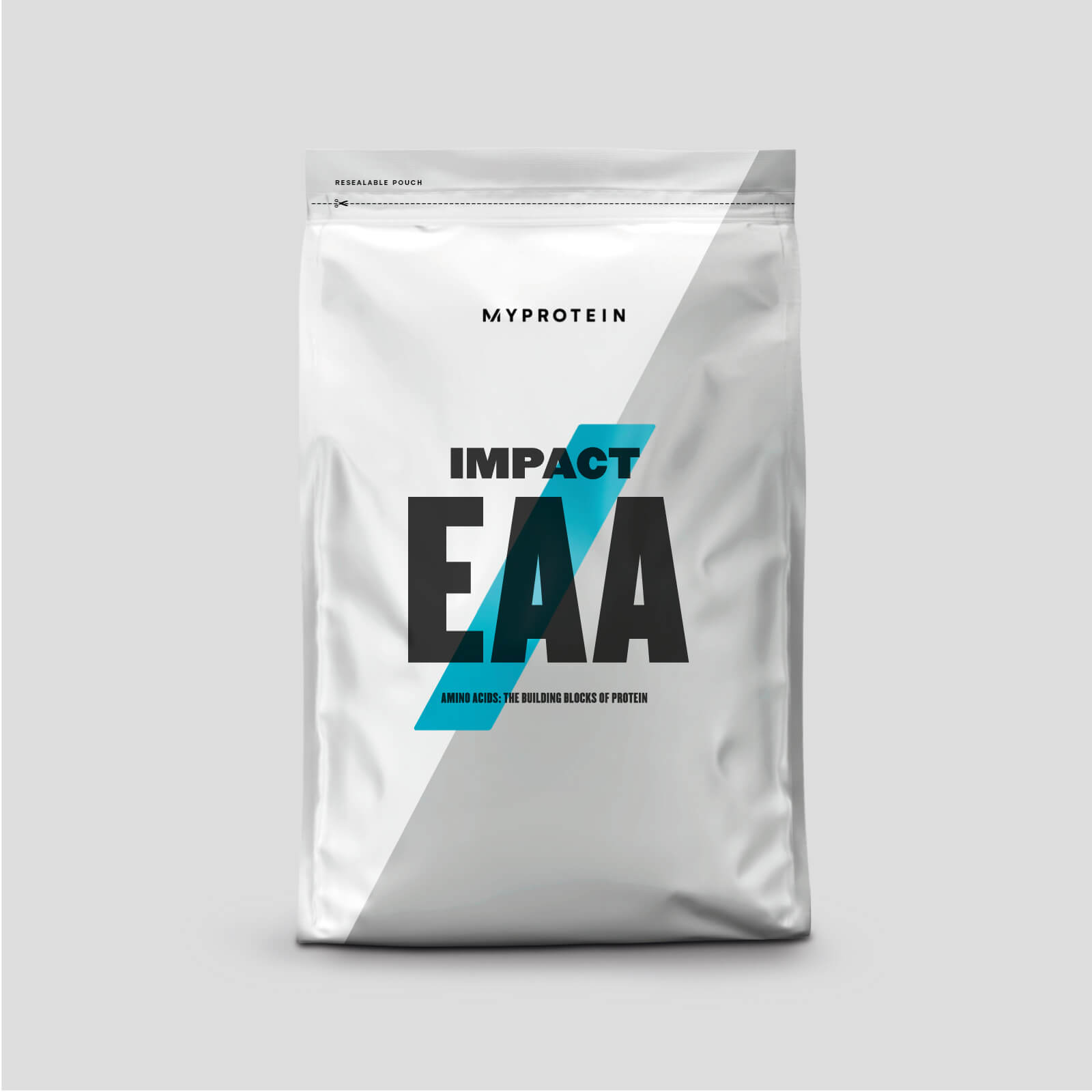 Impact EAA 必需胺基酸 - 1kg - Cola