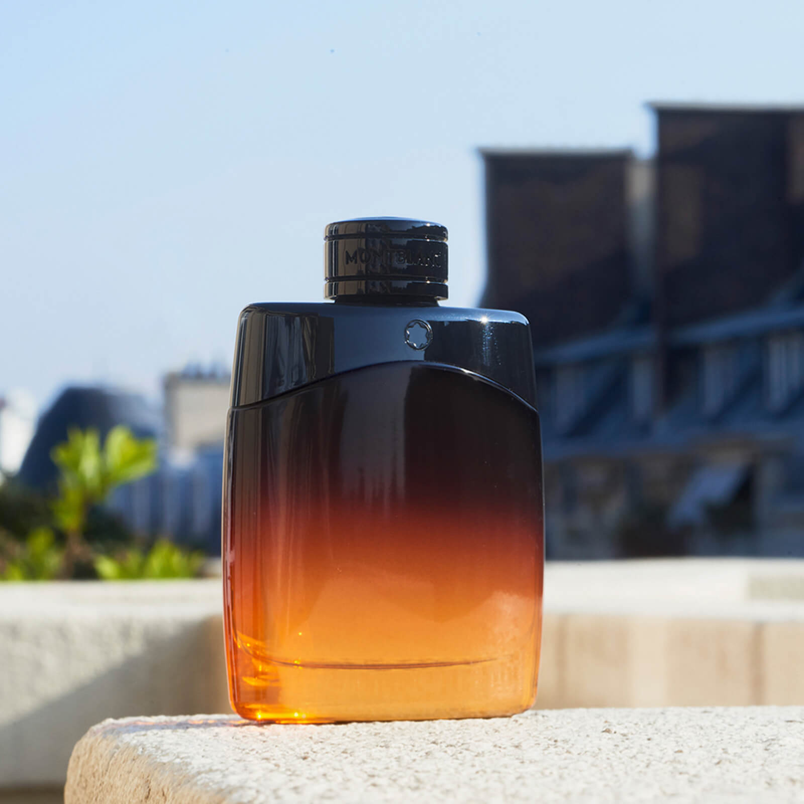 Montblanc Legend Night Eau de Parfum Spray 100ml | LOOKFANTASTIC