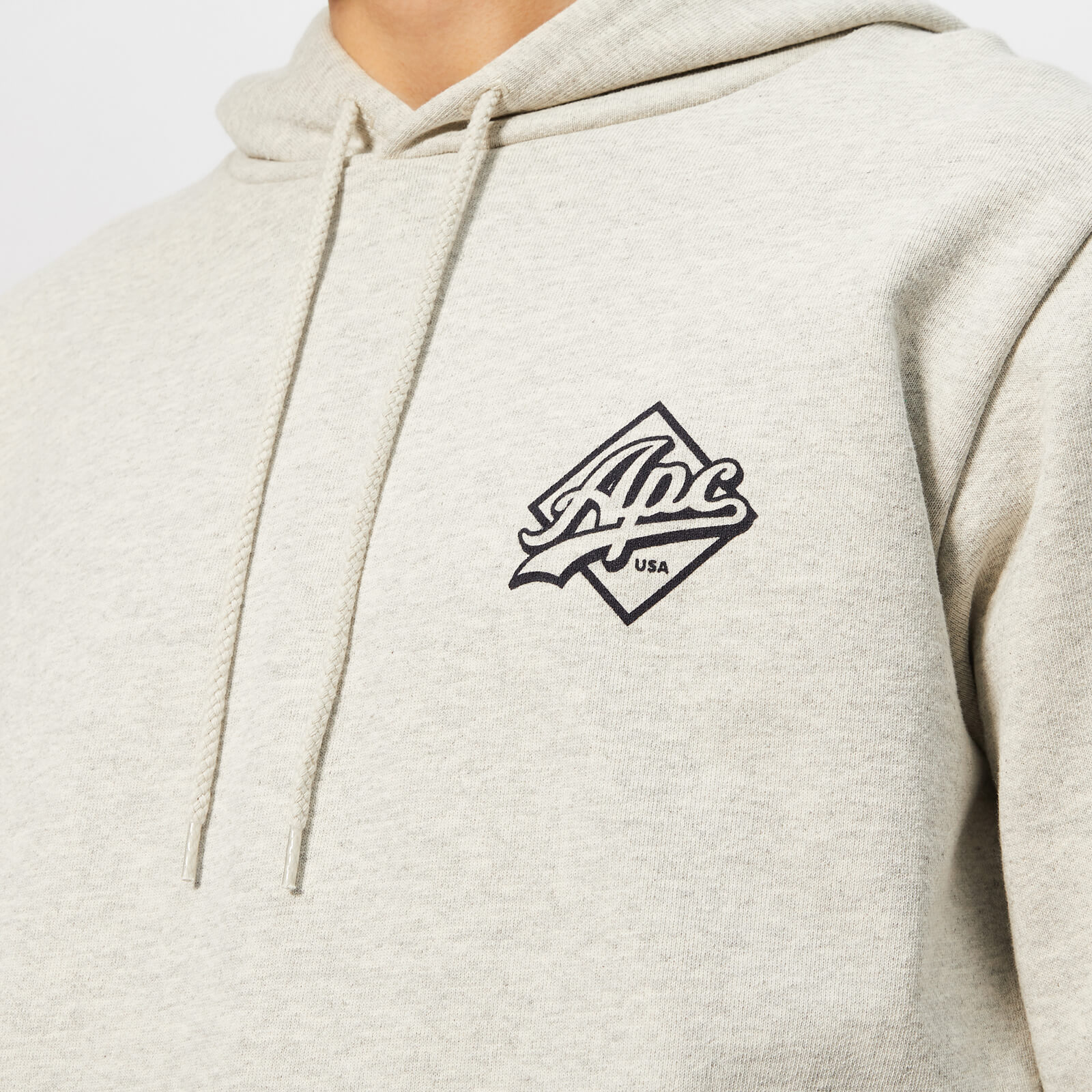 Apc aston hoodie clearance