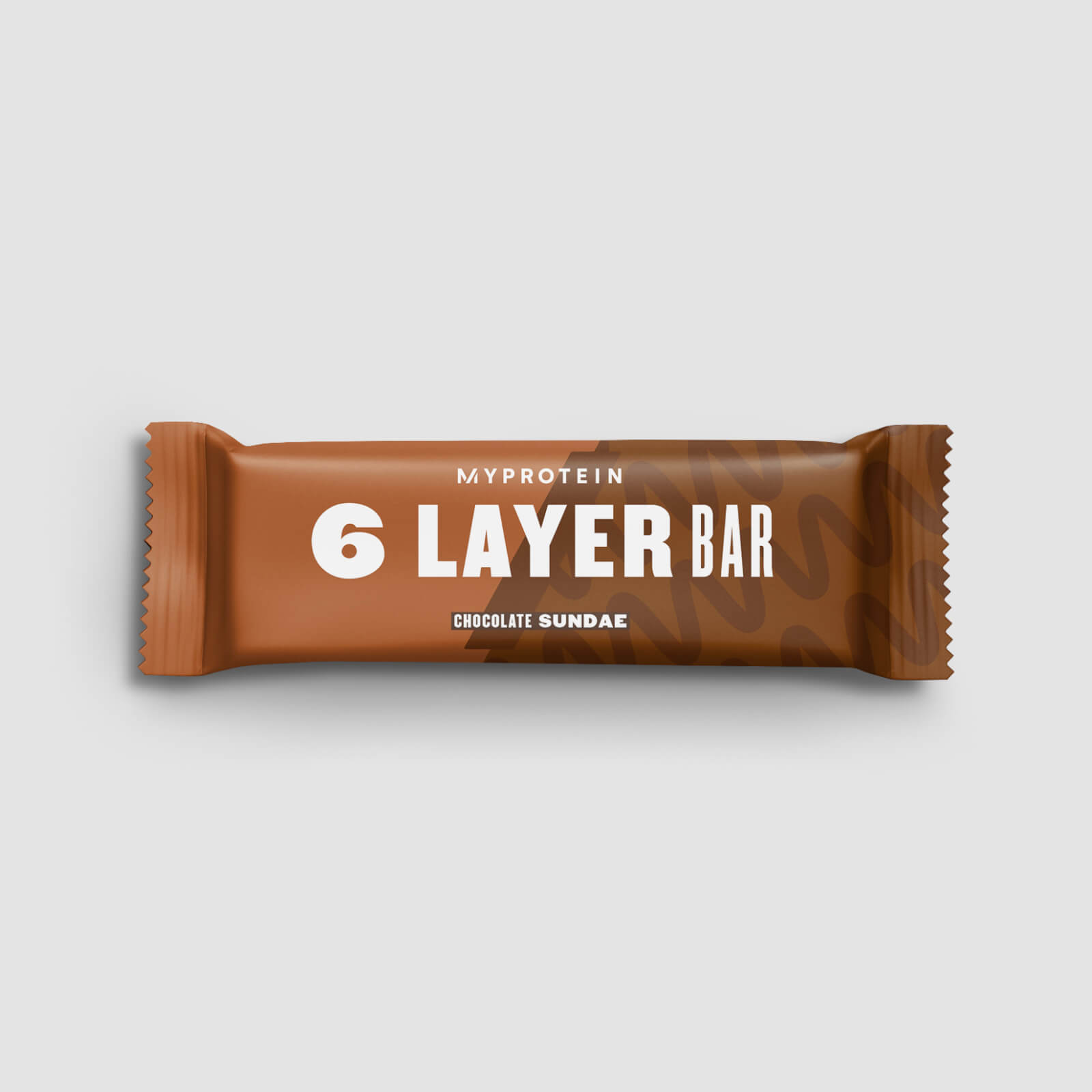 6 レイヤー プロテイン バーの通販 | マイプロテイン Myprotein