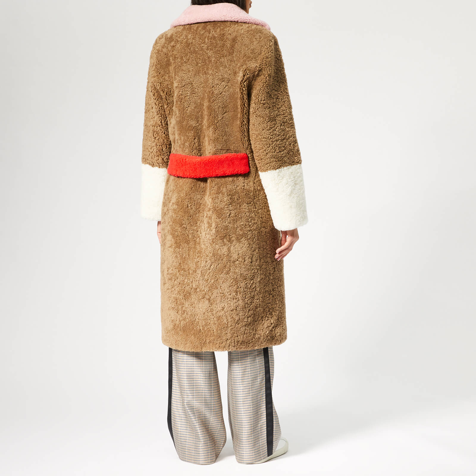 Saks potts febbe new arrivals