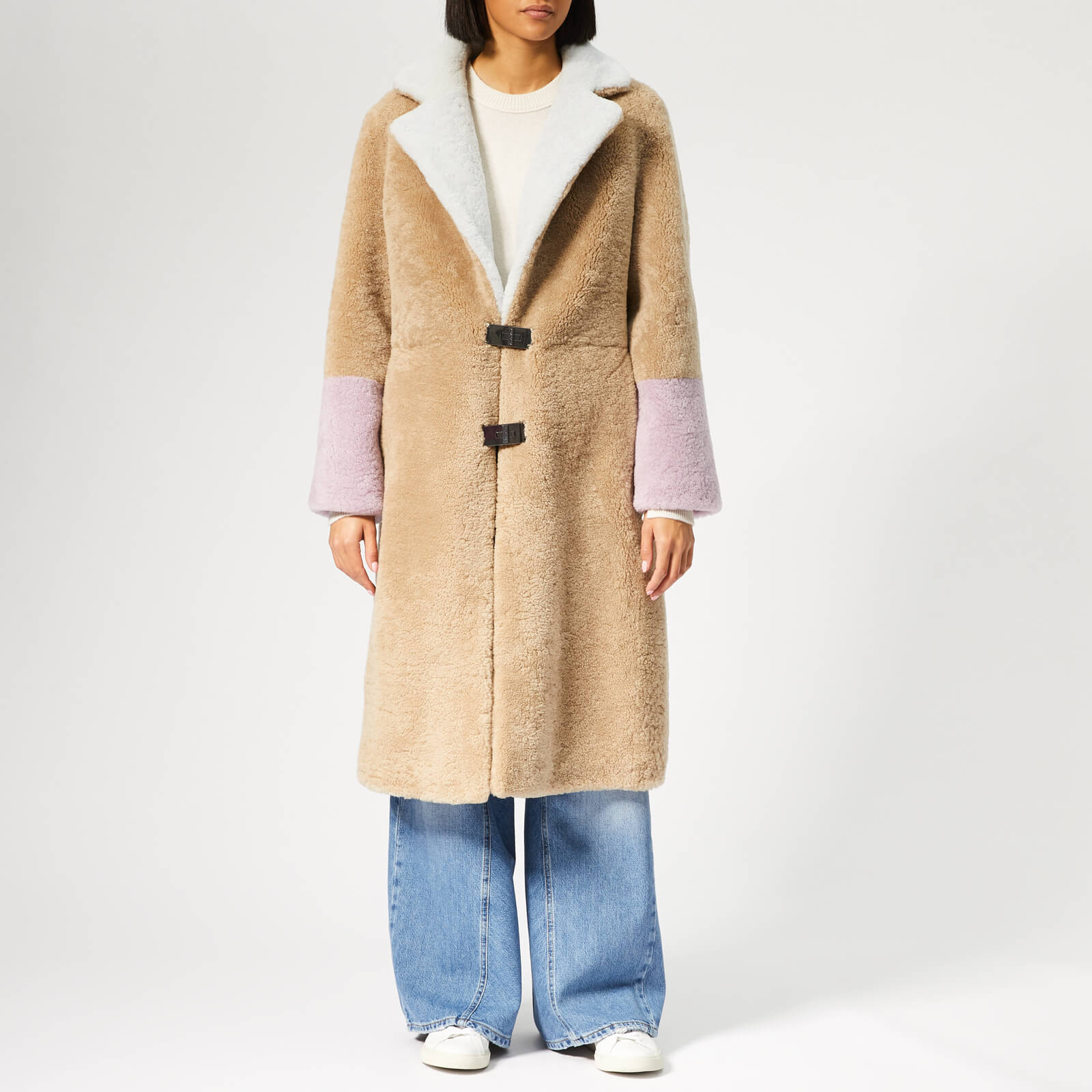 Saks sales potts febbe
