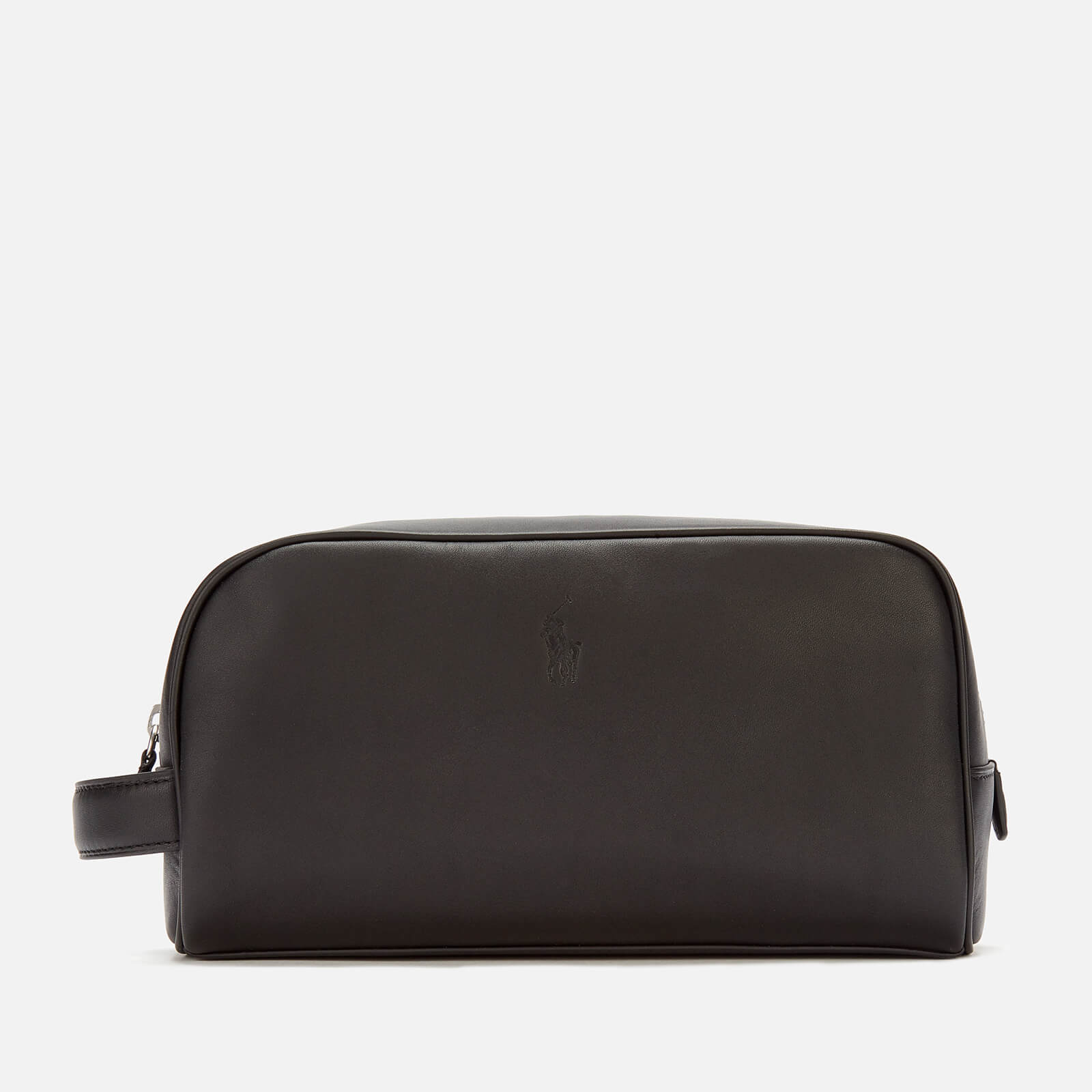 Polo mens toiletry bag sale