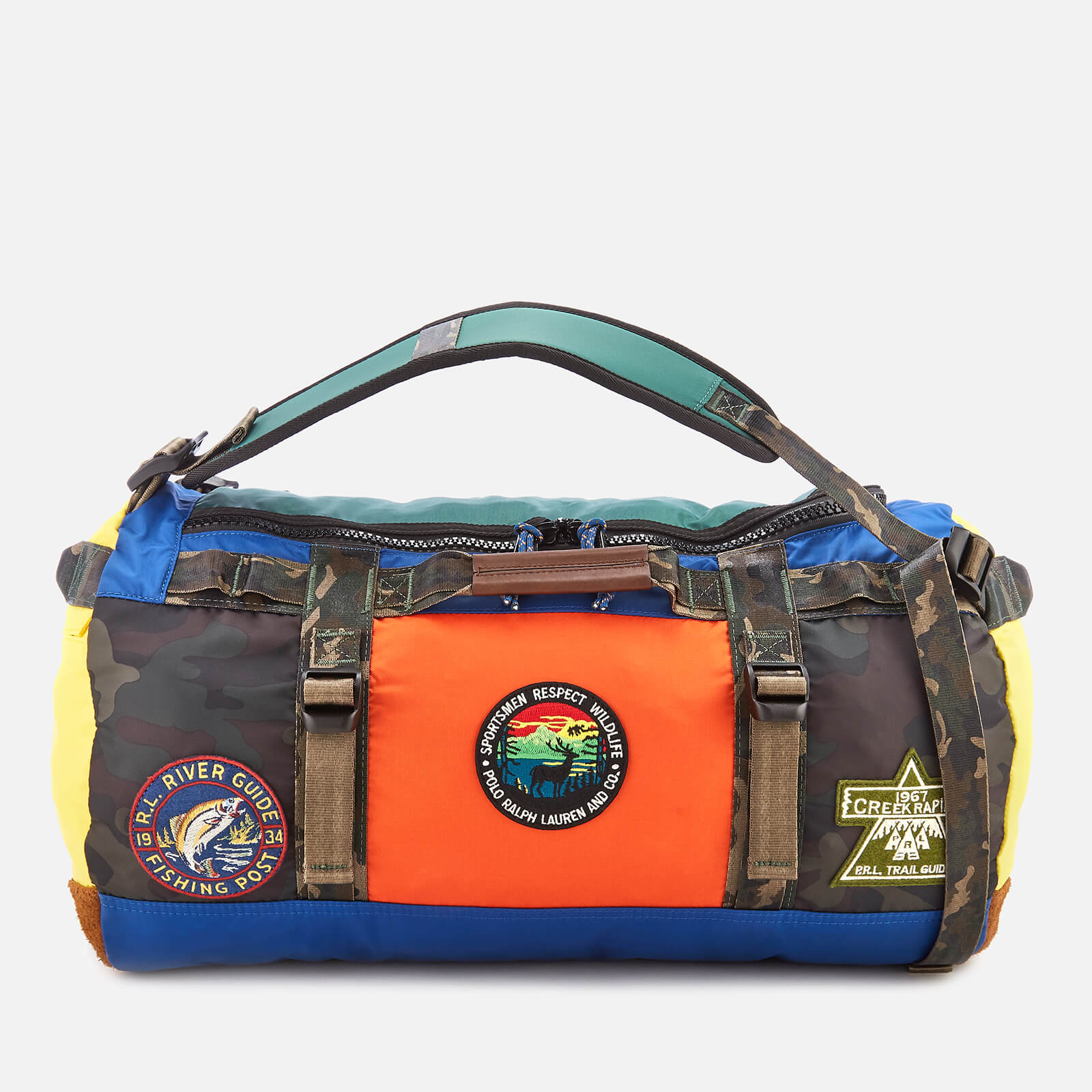 Polo ralph lauren duffle bag mens shop