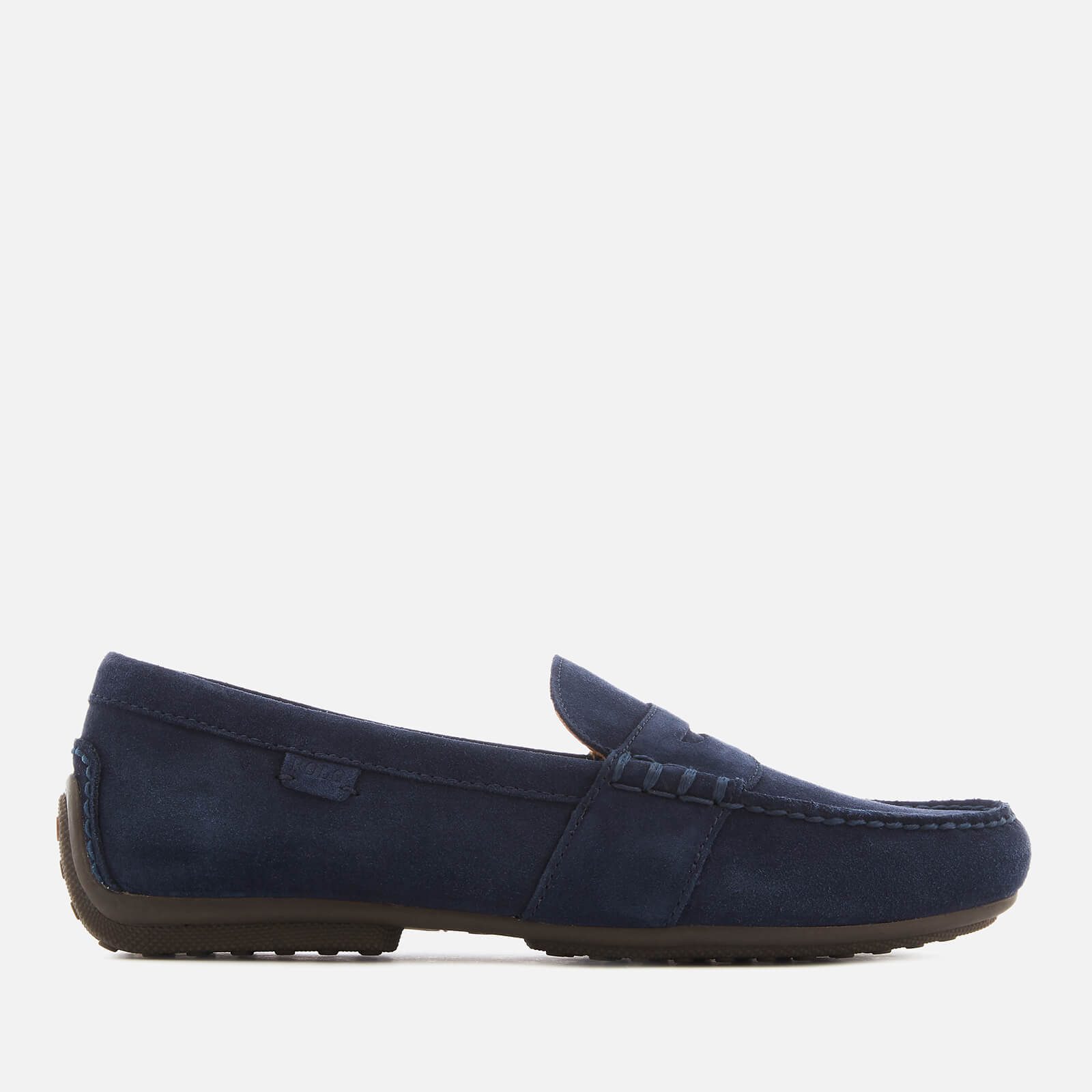 Ralph lauren reynold loafers deals