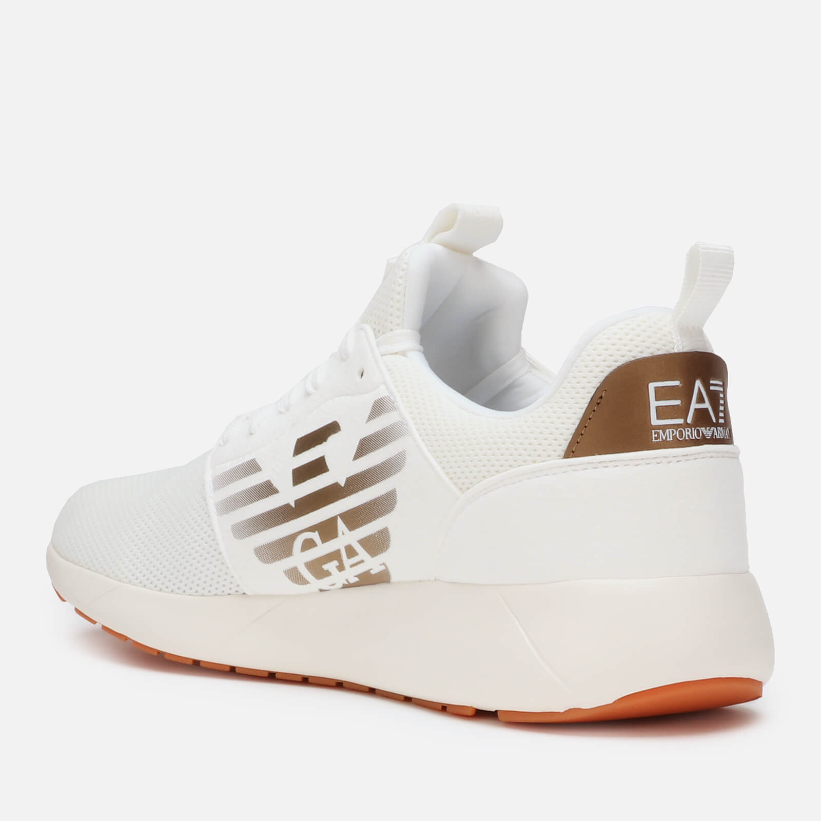 Emporio armani store fusion racer