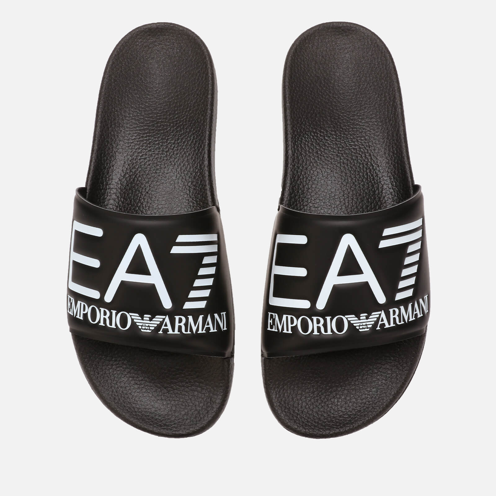 Armani sea world slides best sale