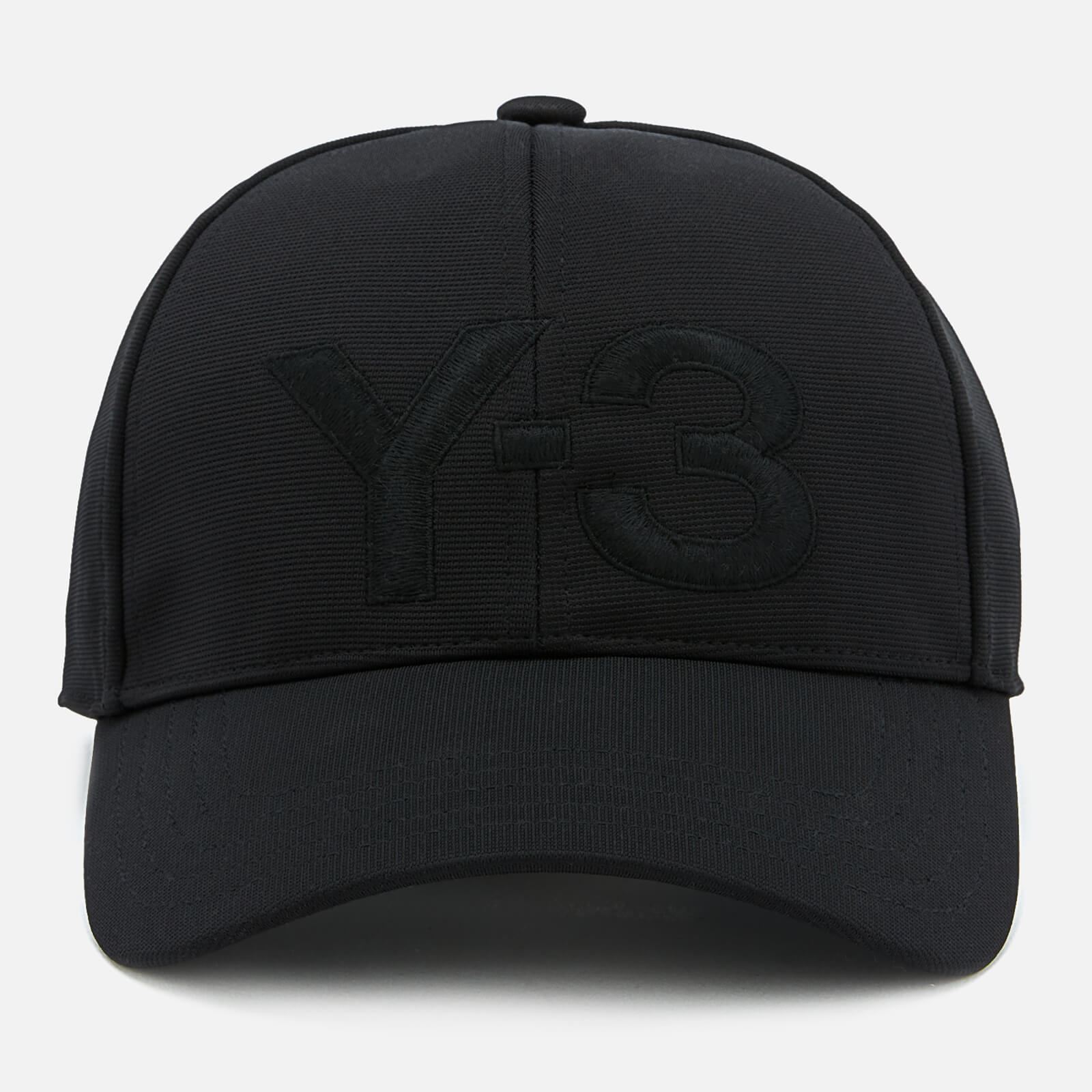 【美品】Y-3 CLASSIC LOGO CAP ブラック 正規品 Y-3 Classic Logo Cap - Black / Y3 Unisex Baseball Sportswear