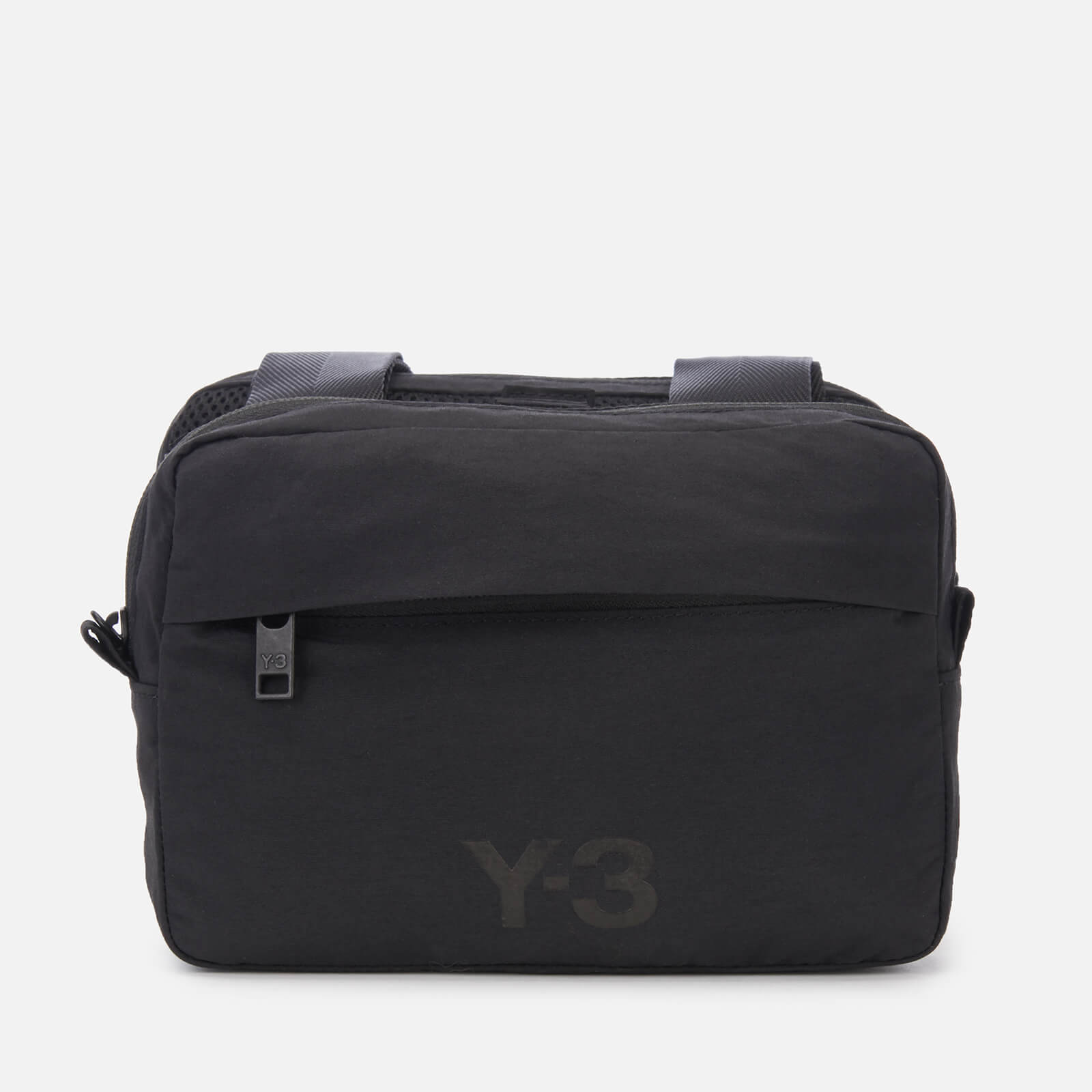【オープニング 大放出セール】 Bag Pocket Multi Y-3 - Coggles | Black バッグ