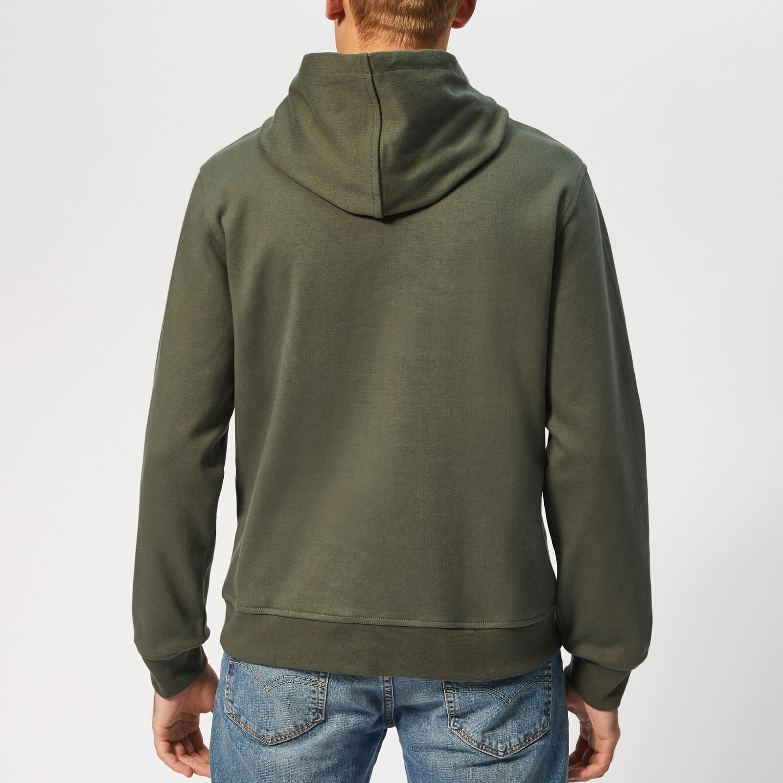 Apc caserne hoodie best sale