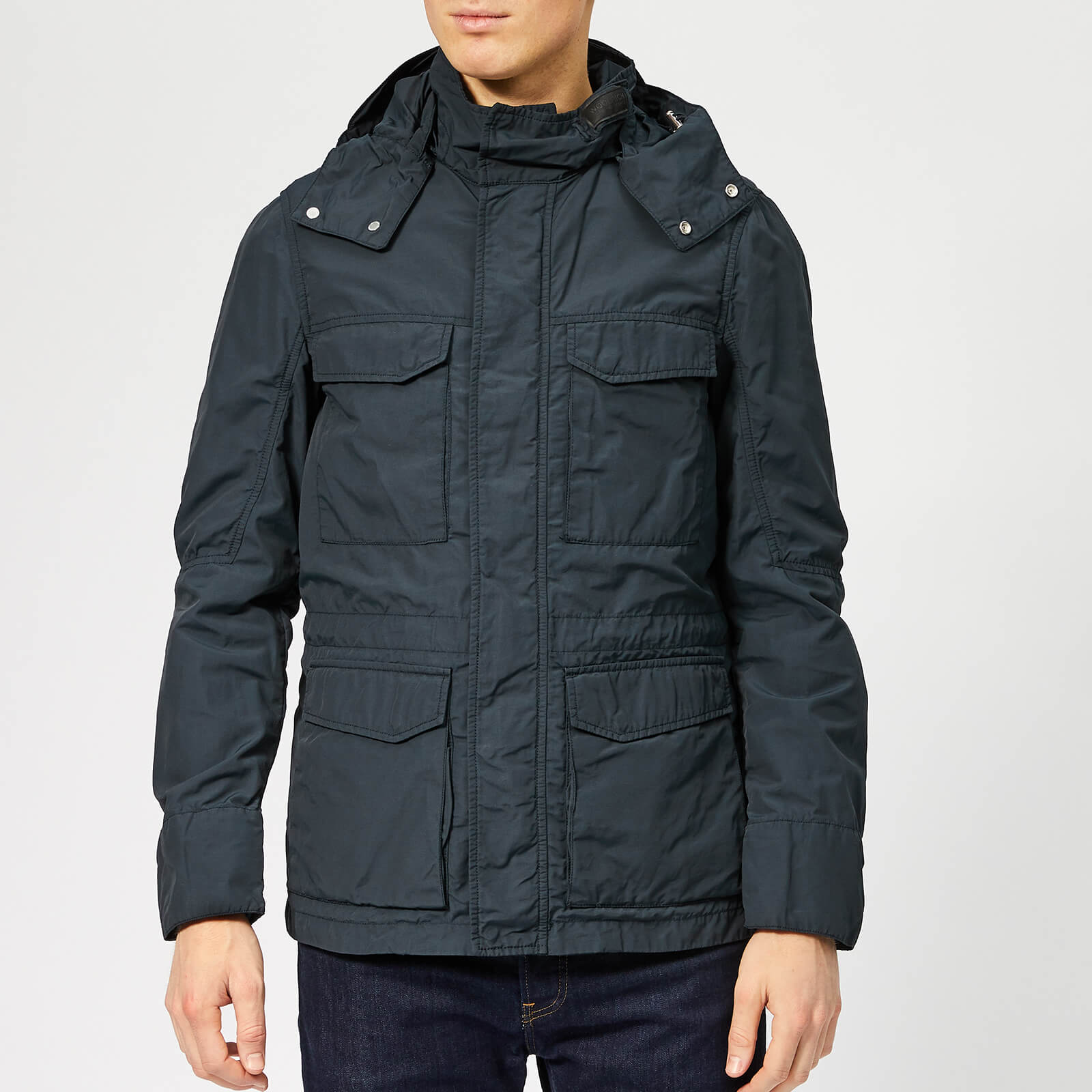Woolrich field jacket sale