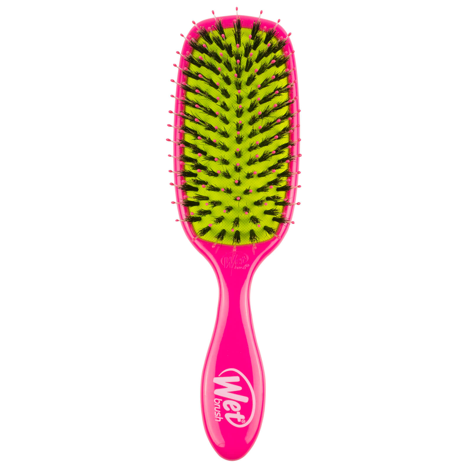 Maximizador de brillo de WetBrush - Rosa