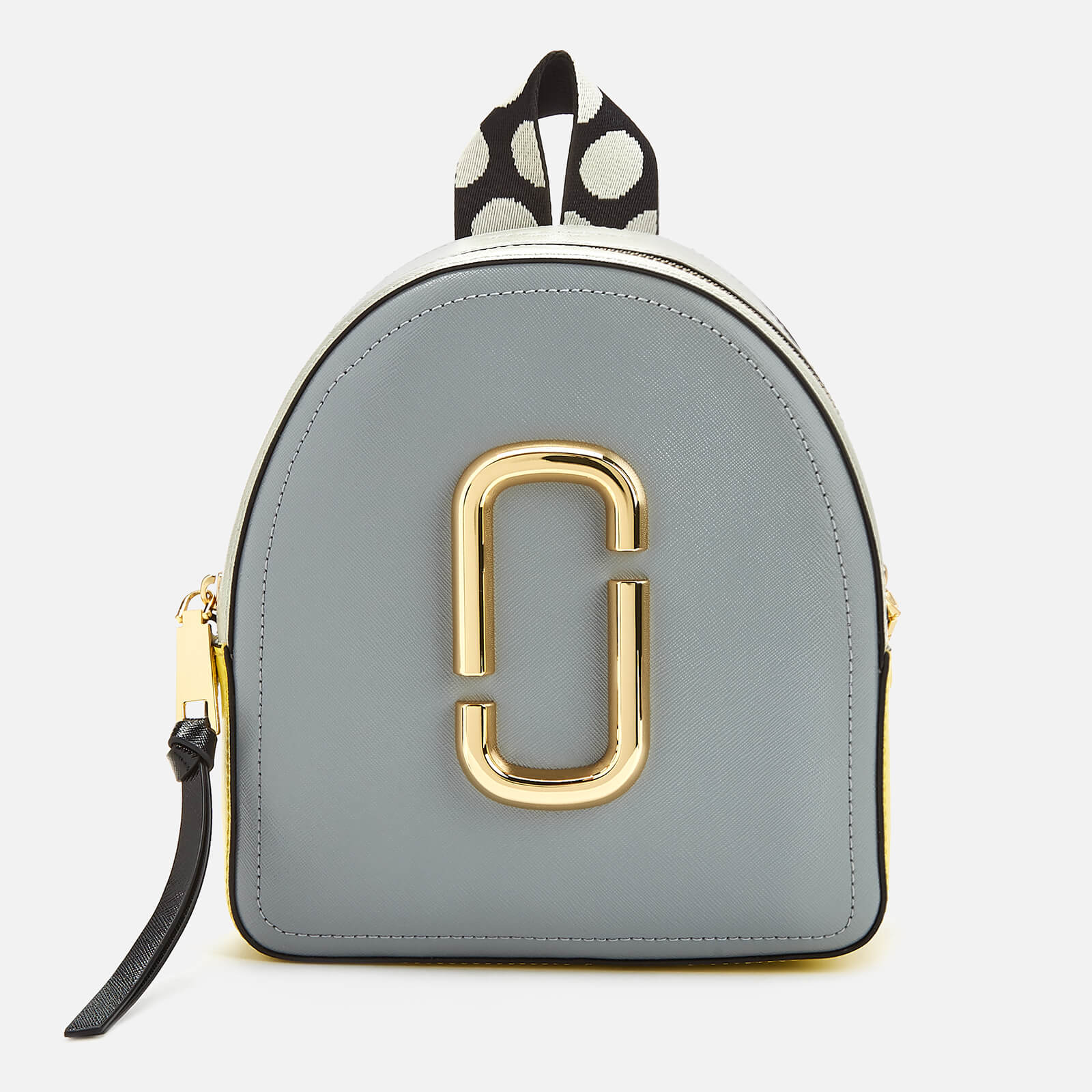 The rock backpack marc jacobs top