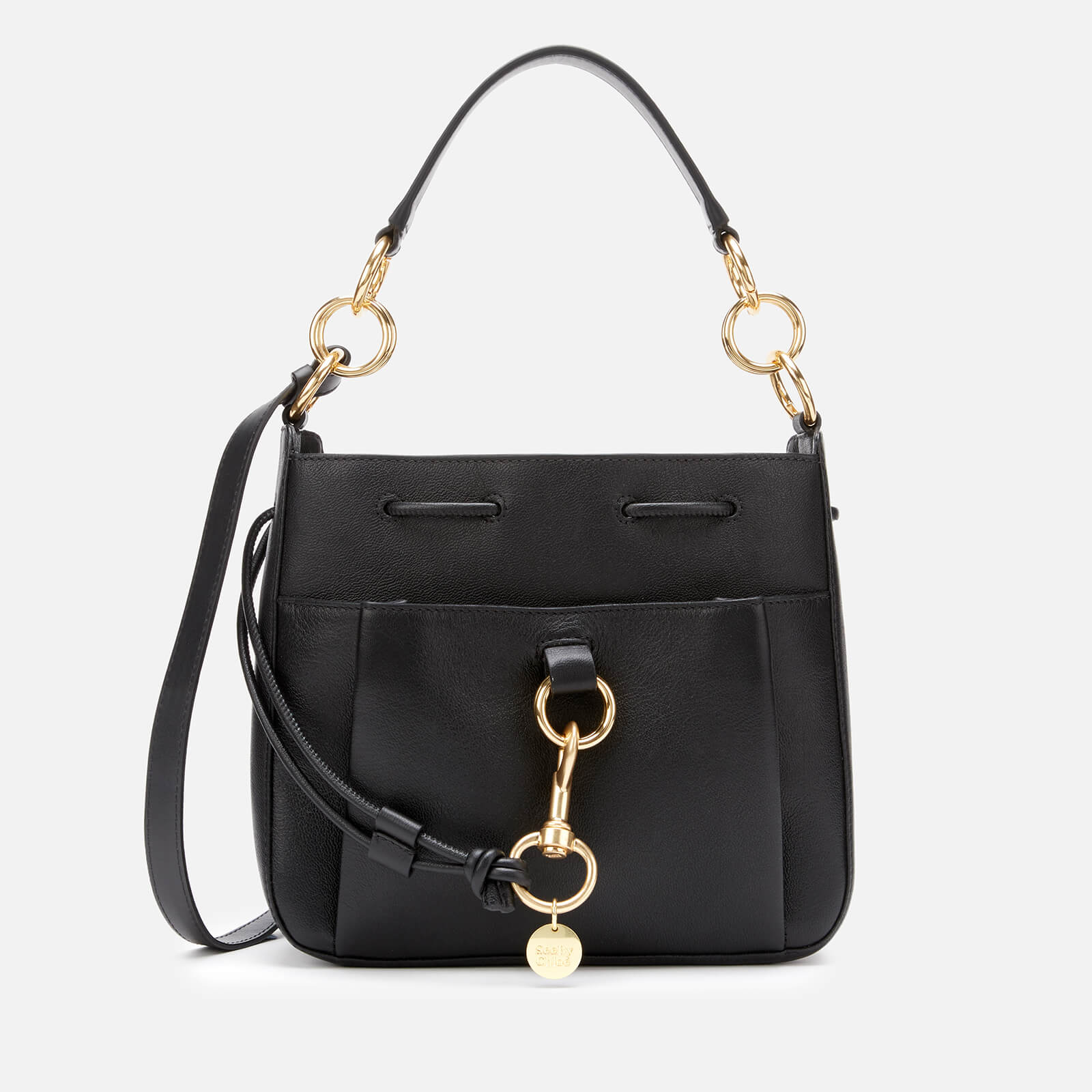 Chloe tony bag 2025