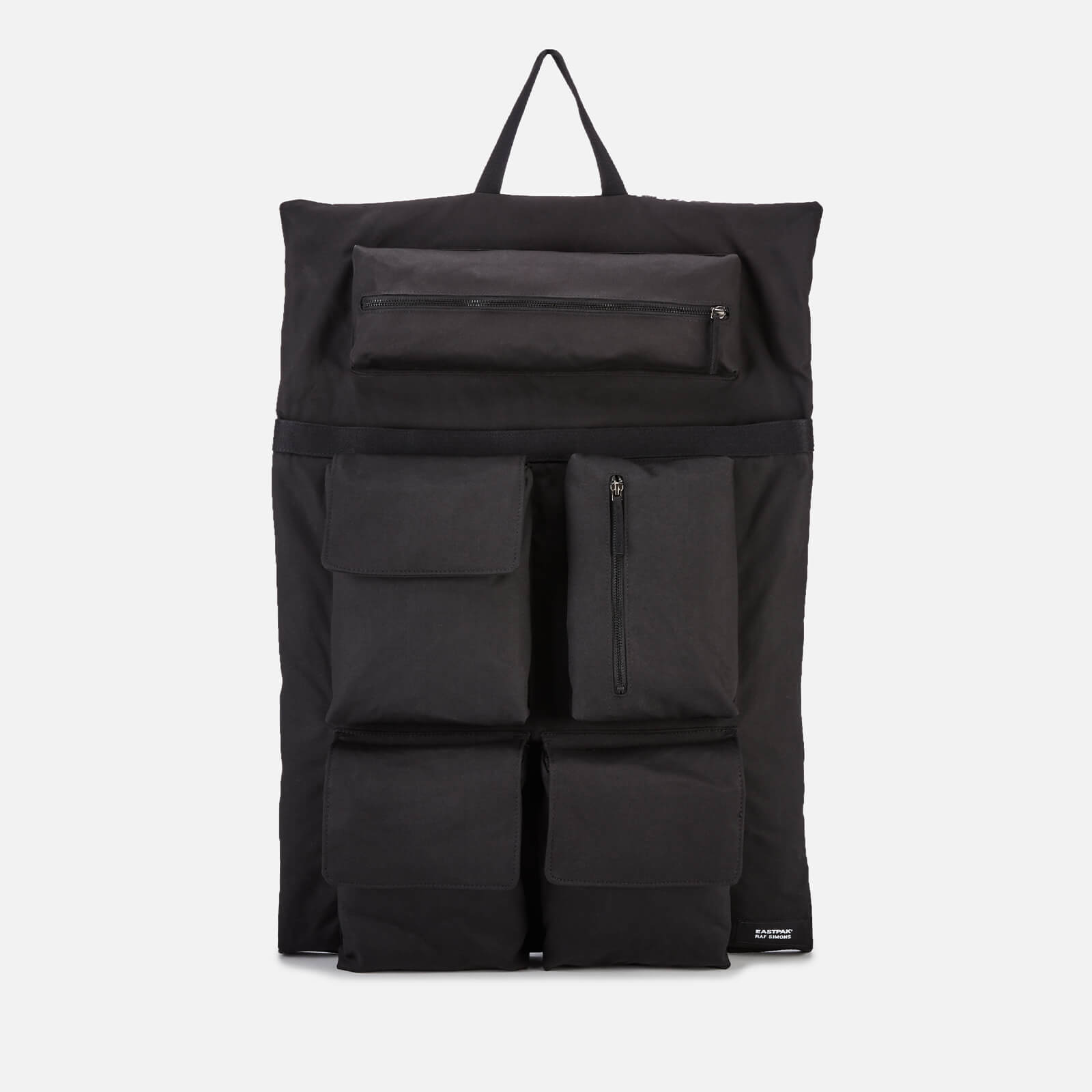Eastpak x raf simons backpack top