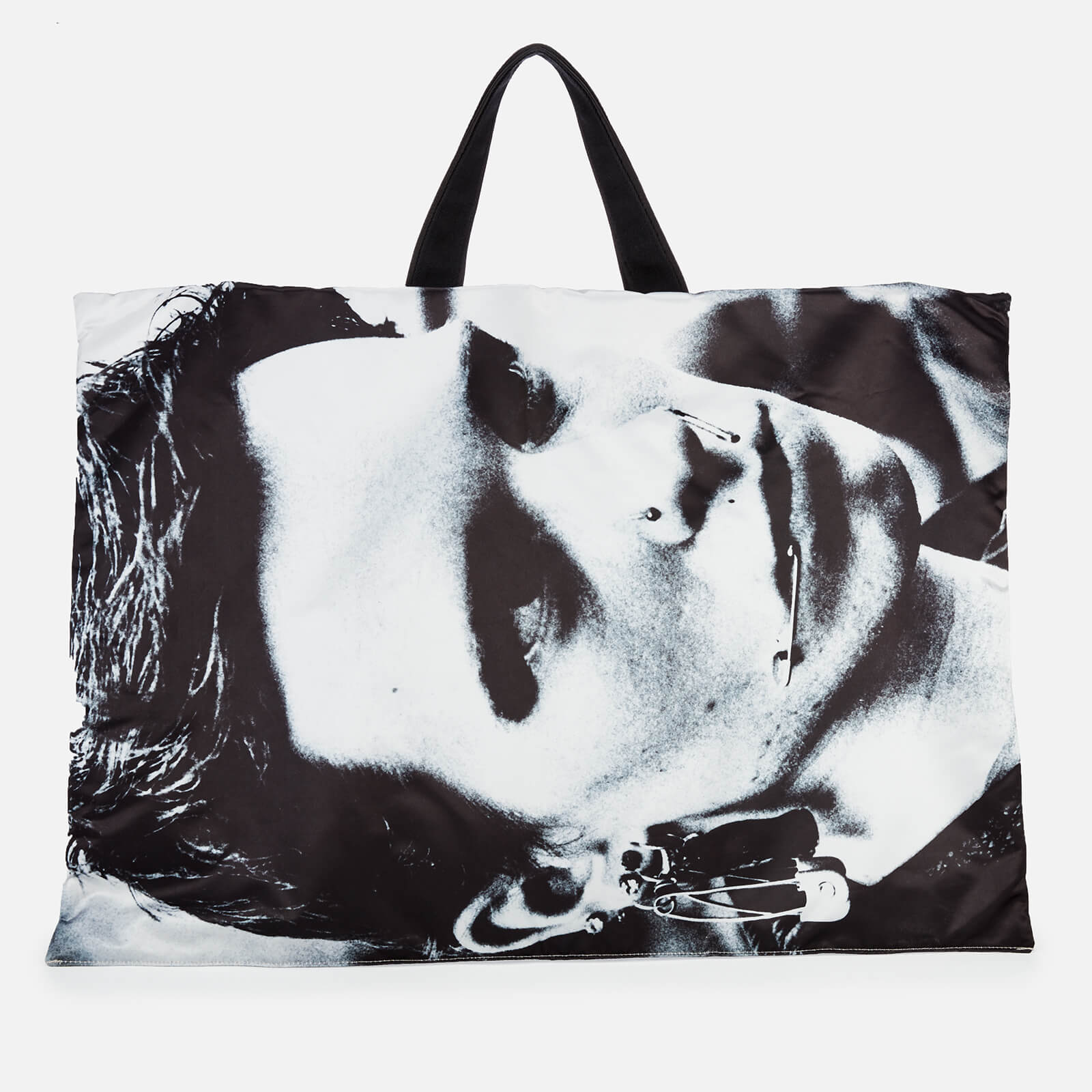 Raf simons eastpak tote discount