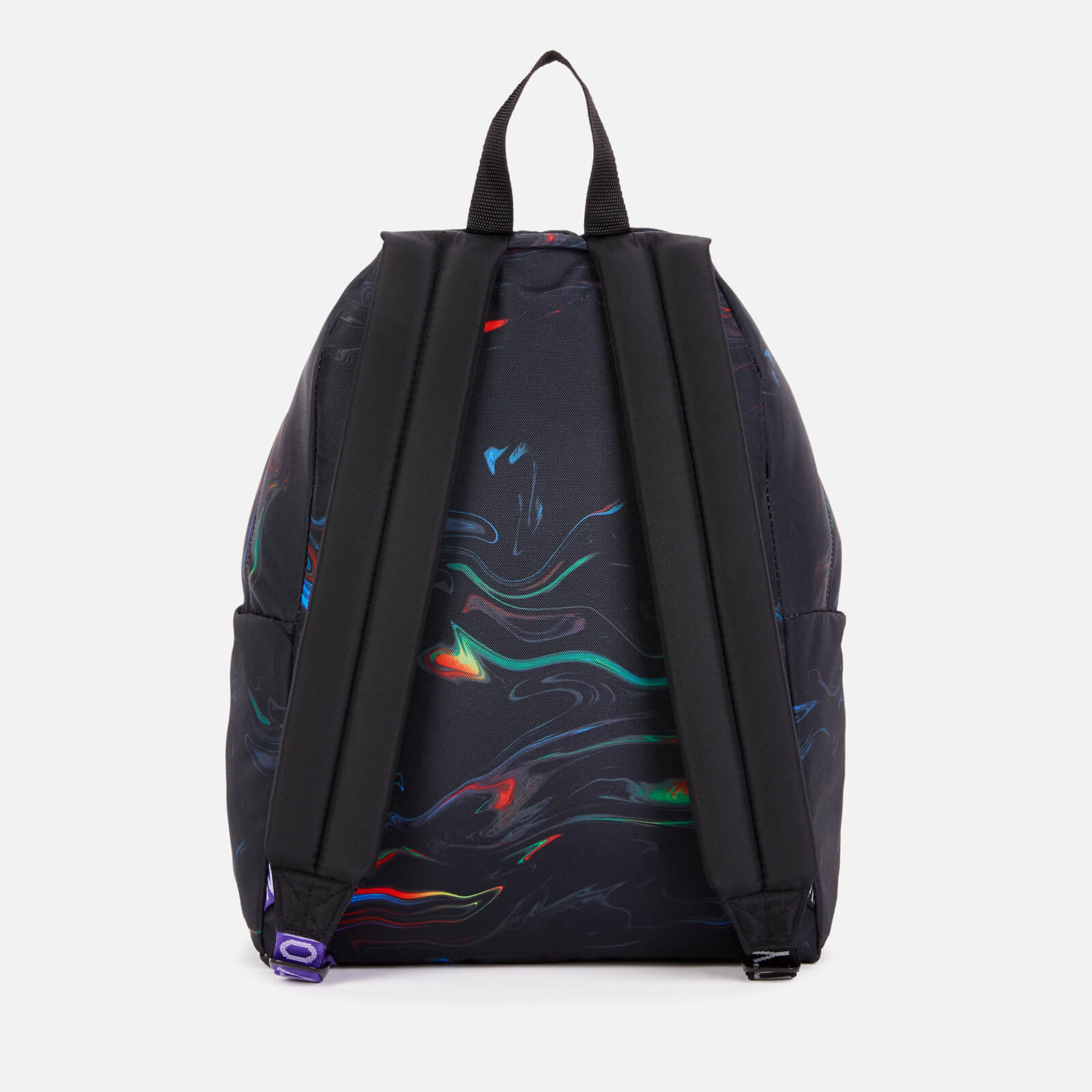 Eastpak X Marcelo Burlon Men's Padded Pak'R Backpack