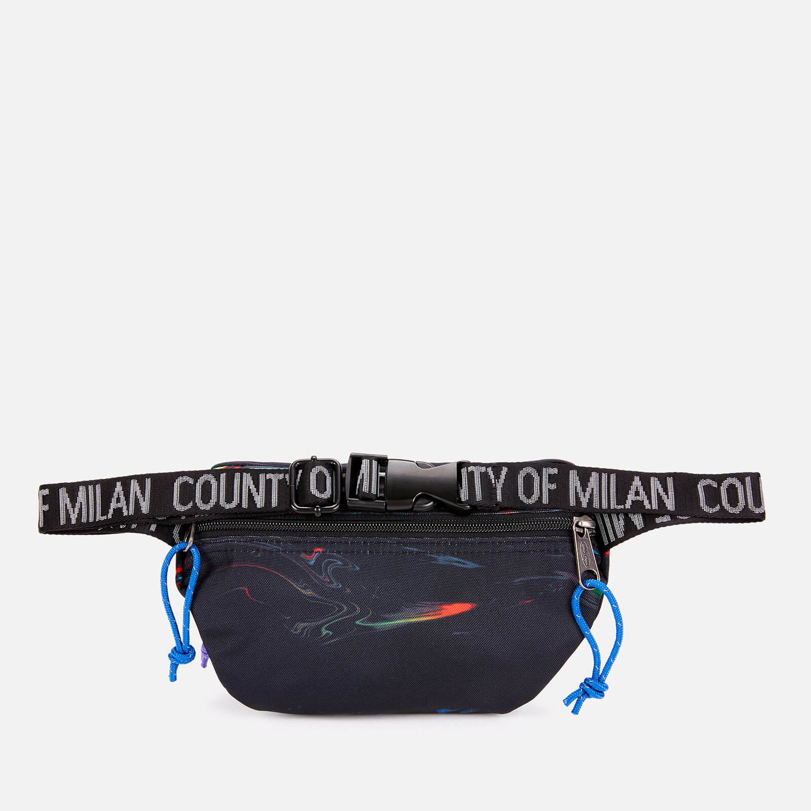 Eastpak X Marcelo Burlon Men s Springer Bum Bag Glitch County Coggles