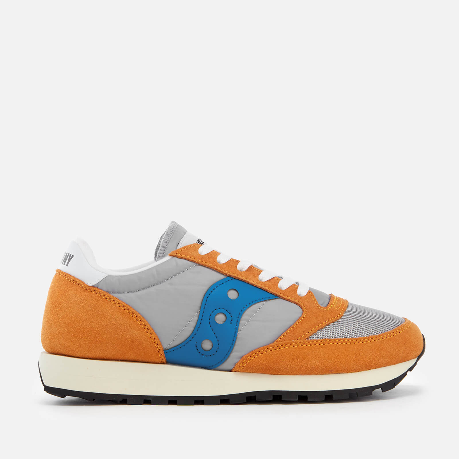 Saucony men's jazz original vintage deals