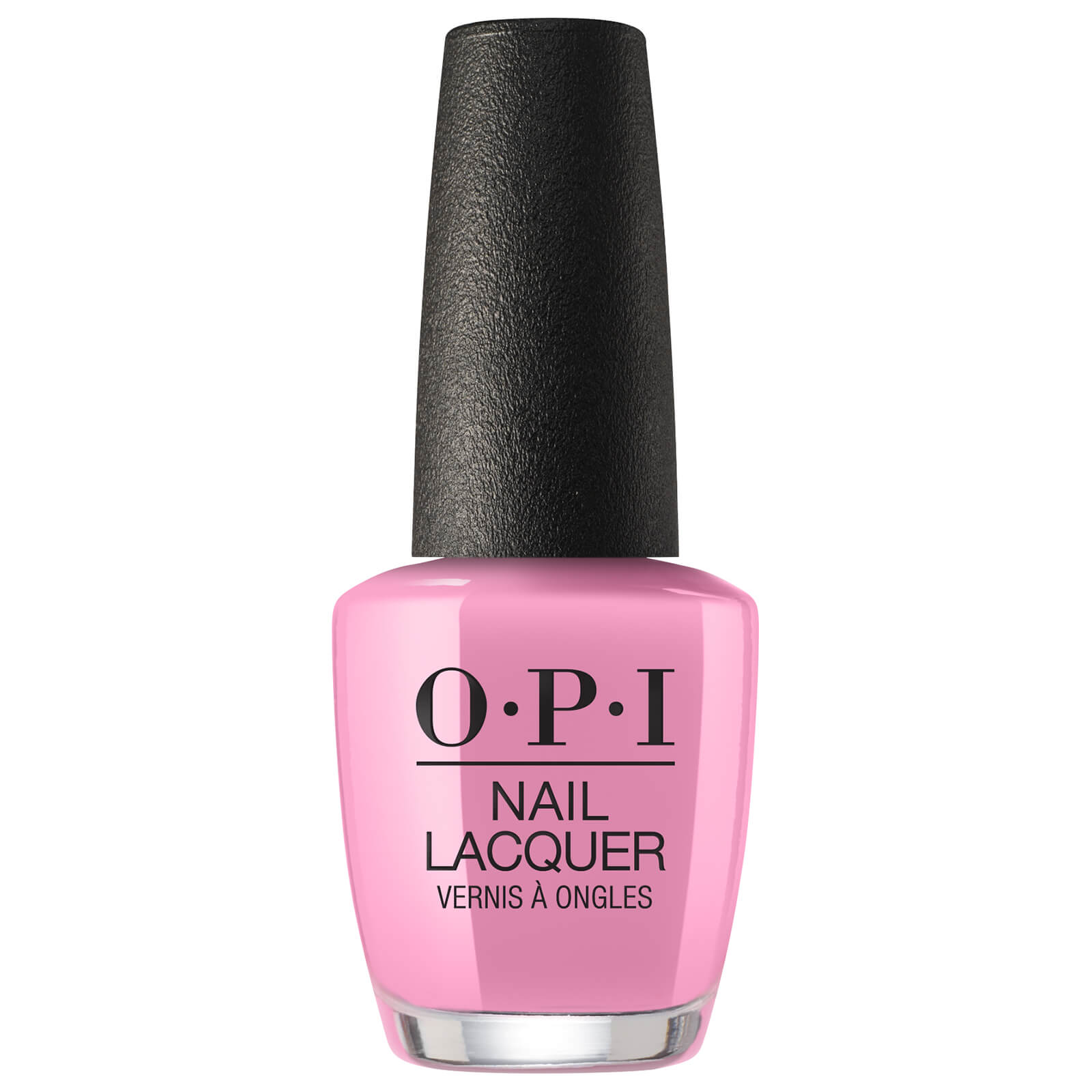 OPI Tokyo Collection Rice Rice Baby Nail Lacquer 15ml